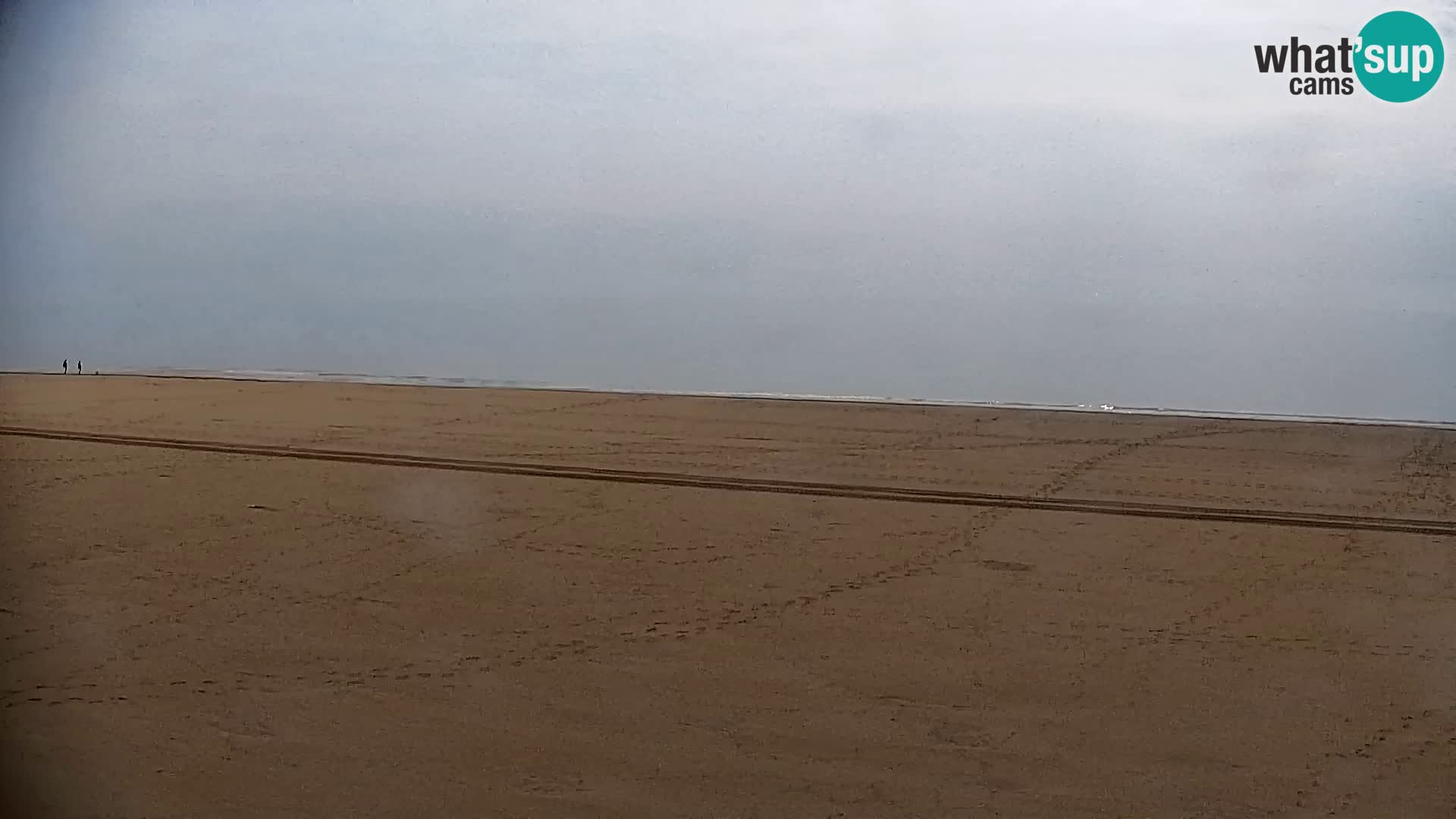 Plaža Bibione web kamera | Italija