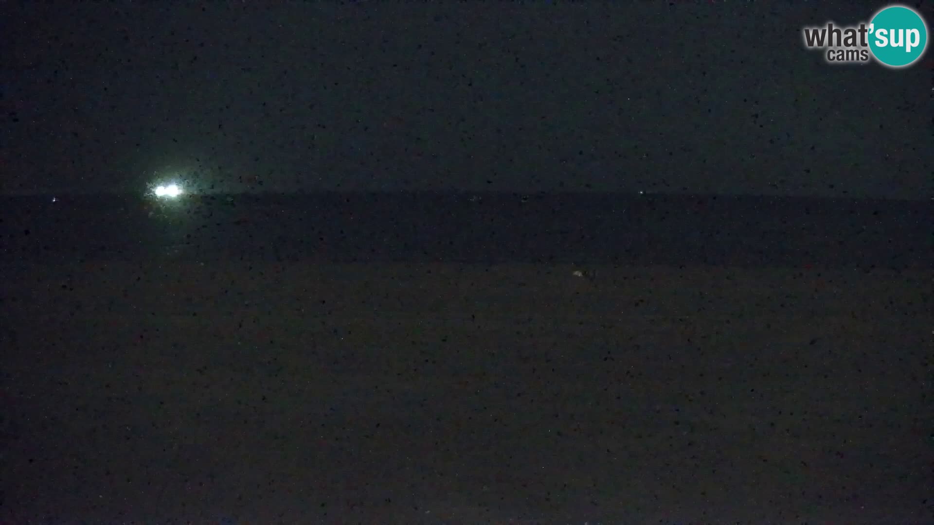 Live Cam Bibione beach