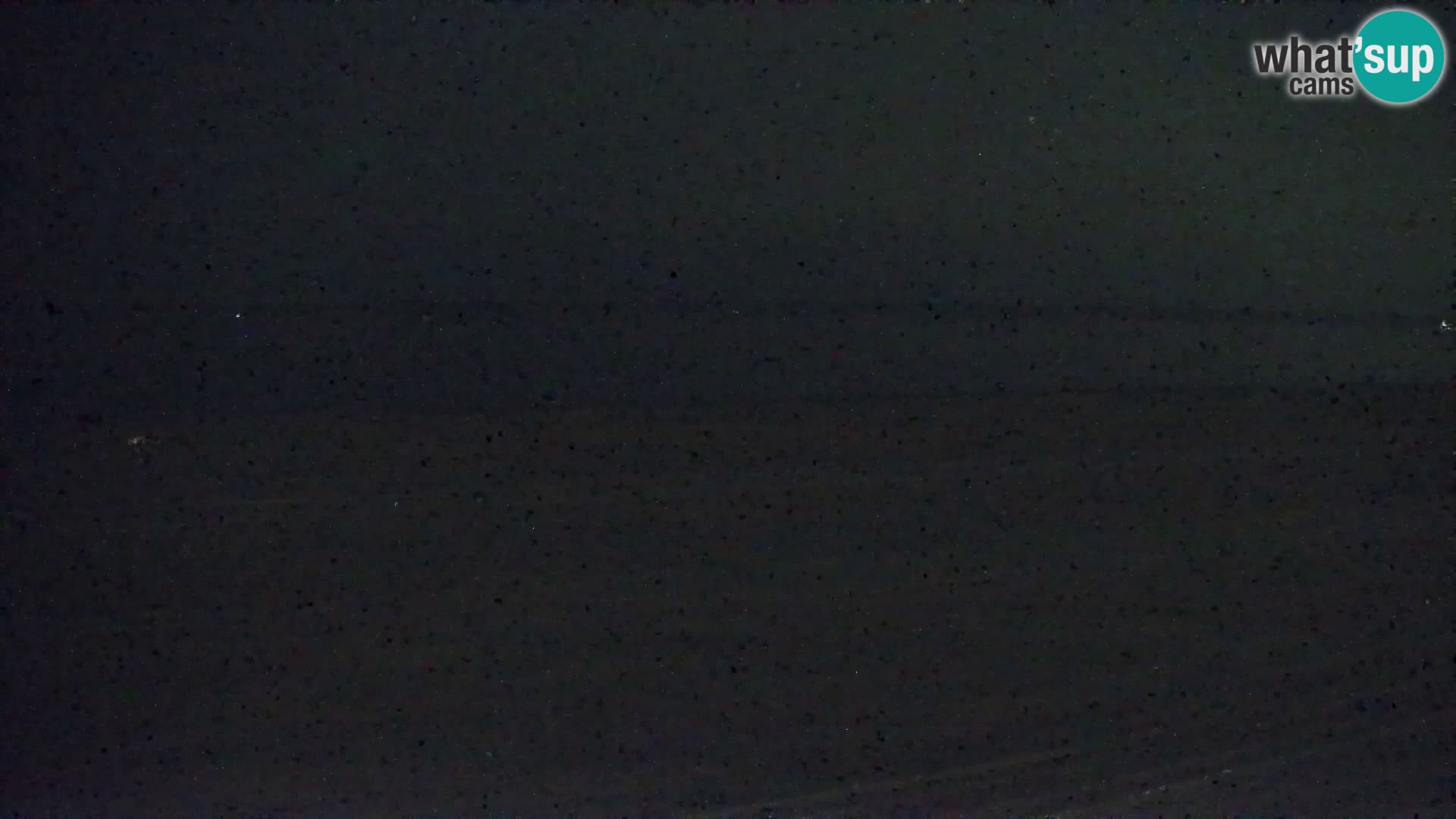 Kamera v živo plaža Bibione