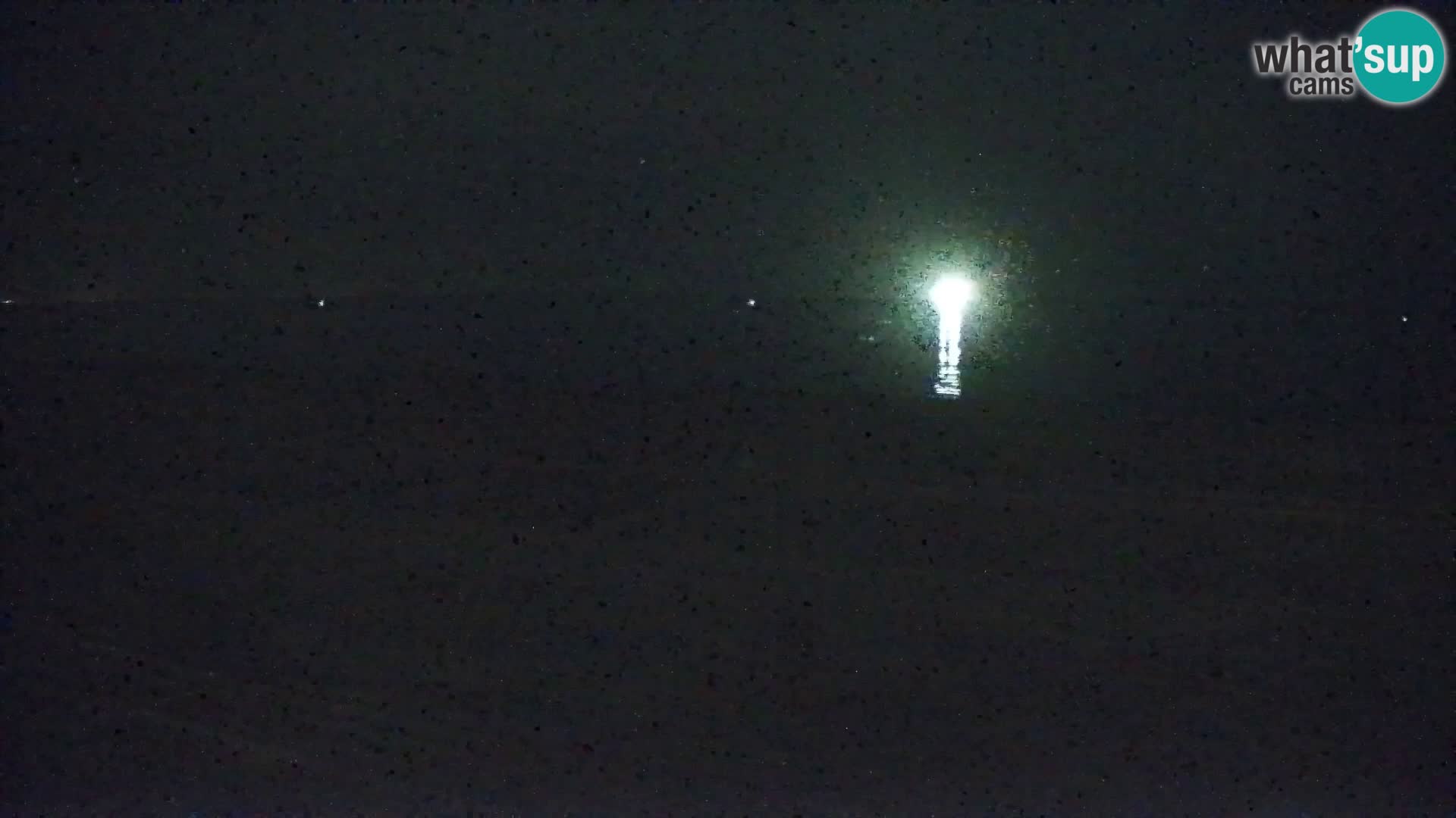 Strand Bibione Live cam