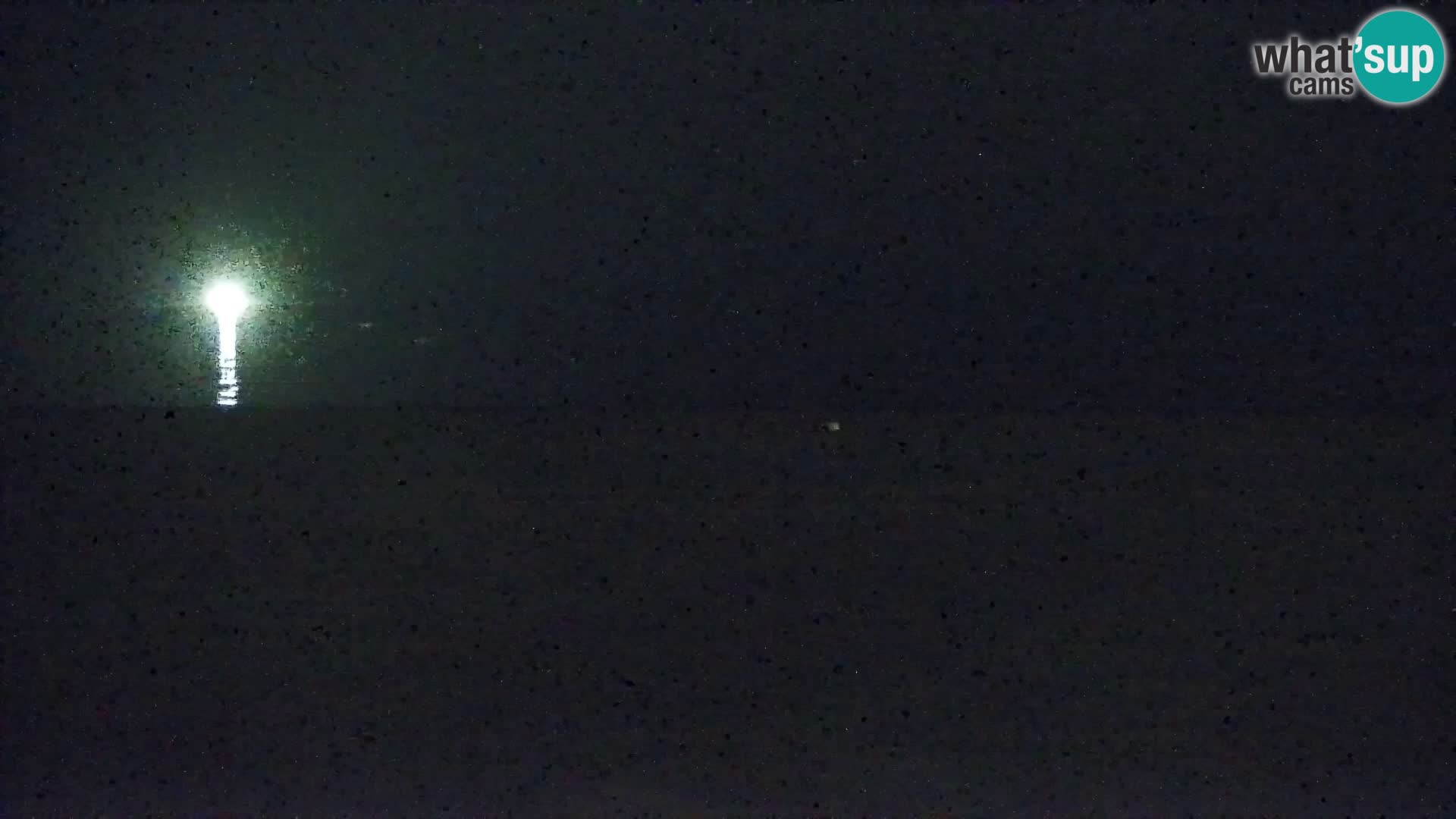 Kamera v živo plaža Bibione