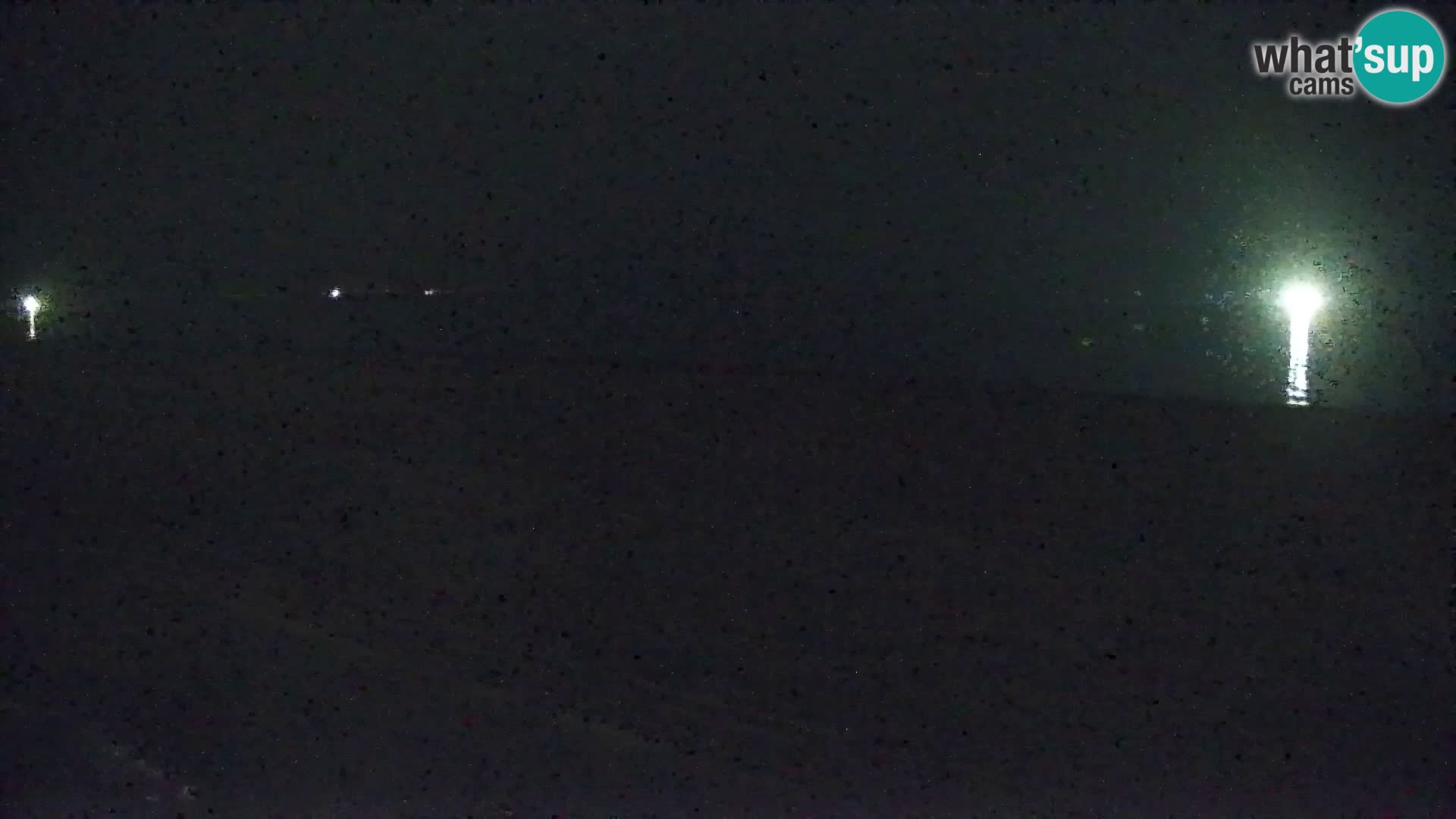 Live Cam Bibione beach