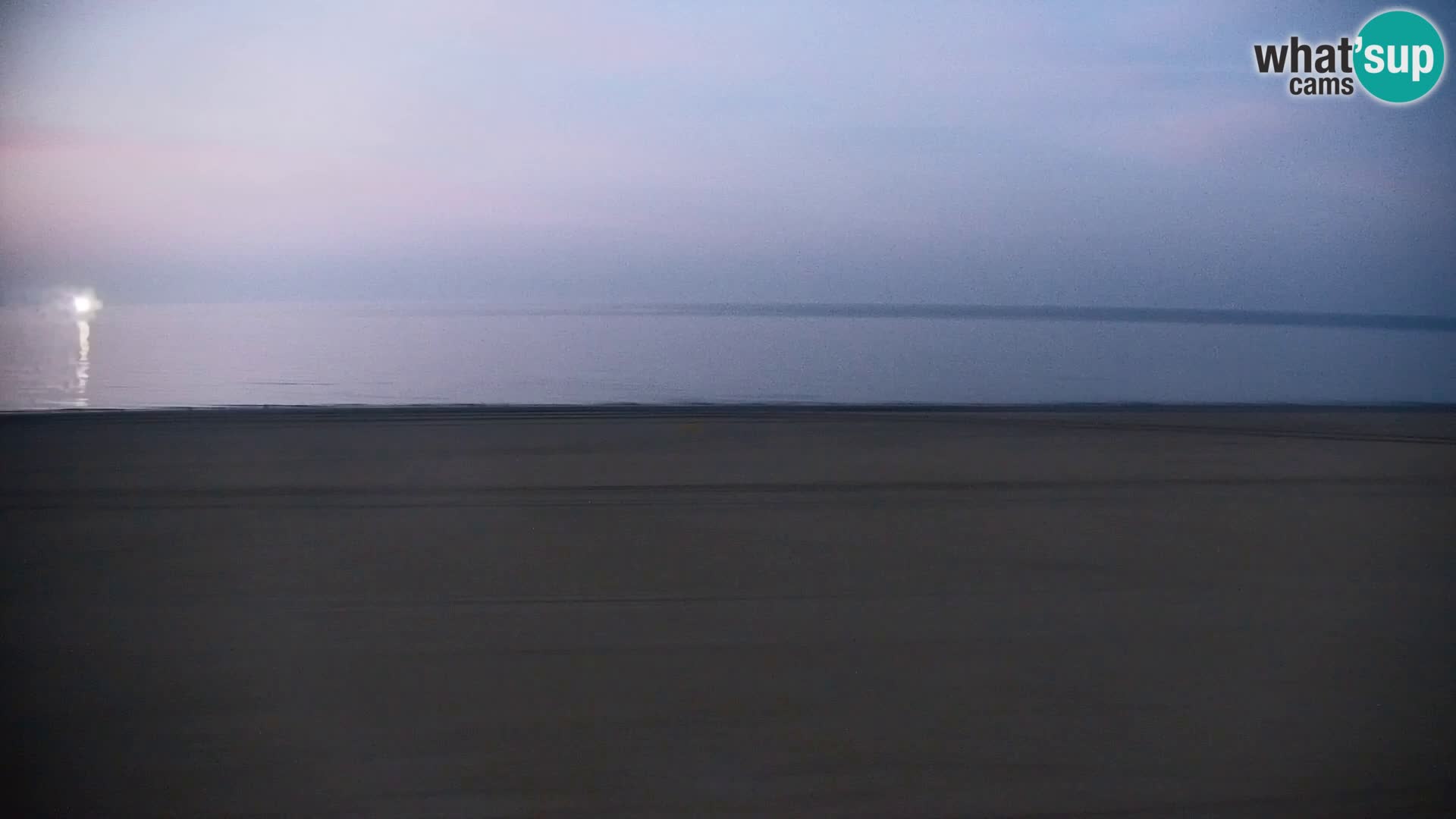 Strand Bibione Live cam