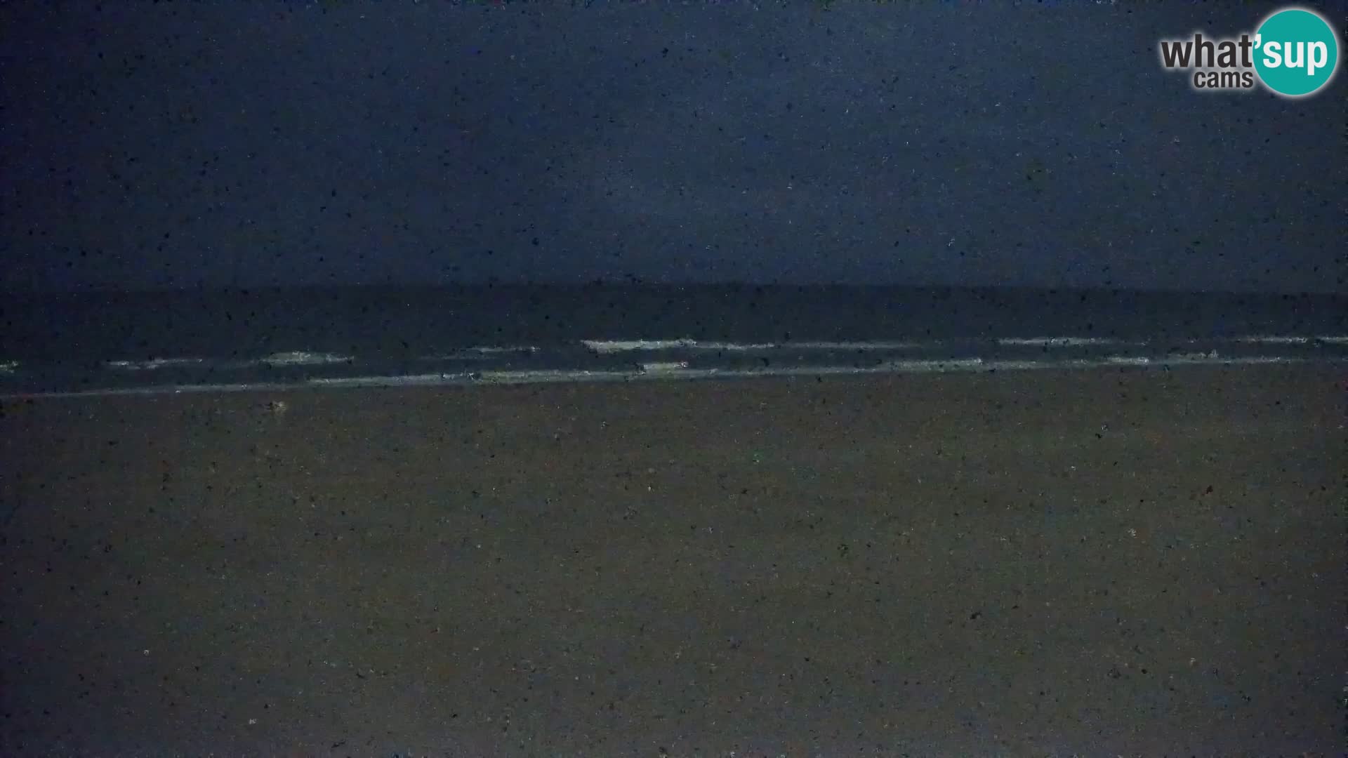 Live Cam Bibione beach