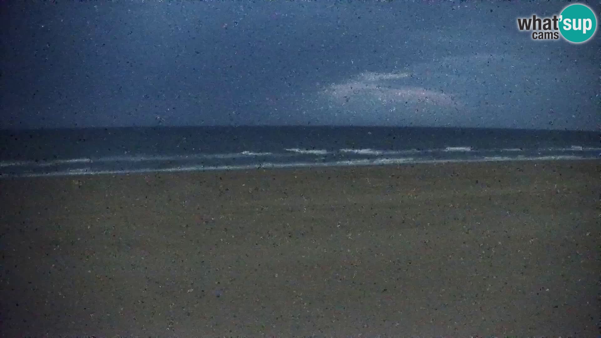 Live Cam Bibione beach