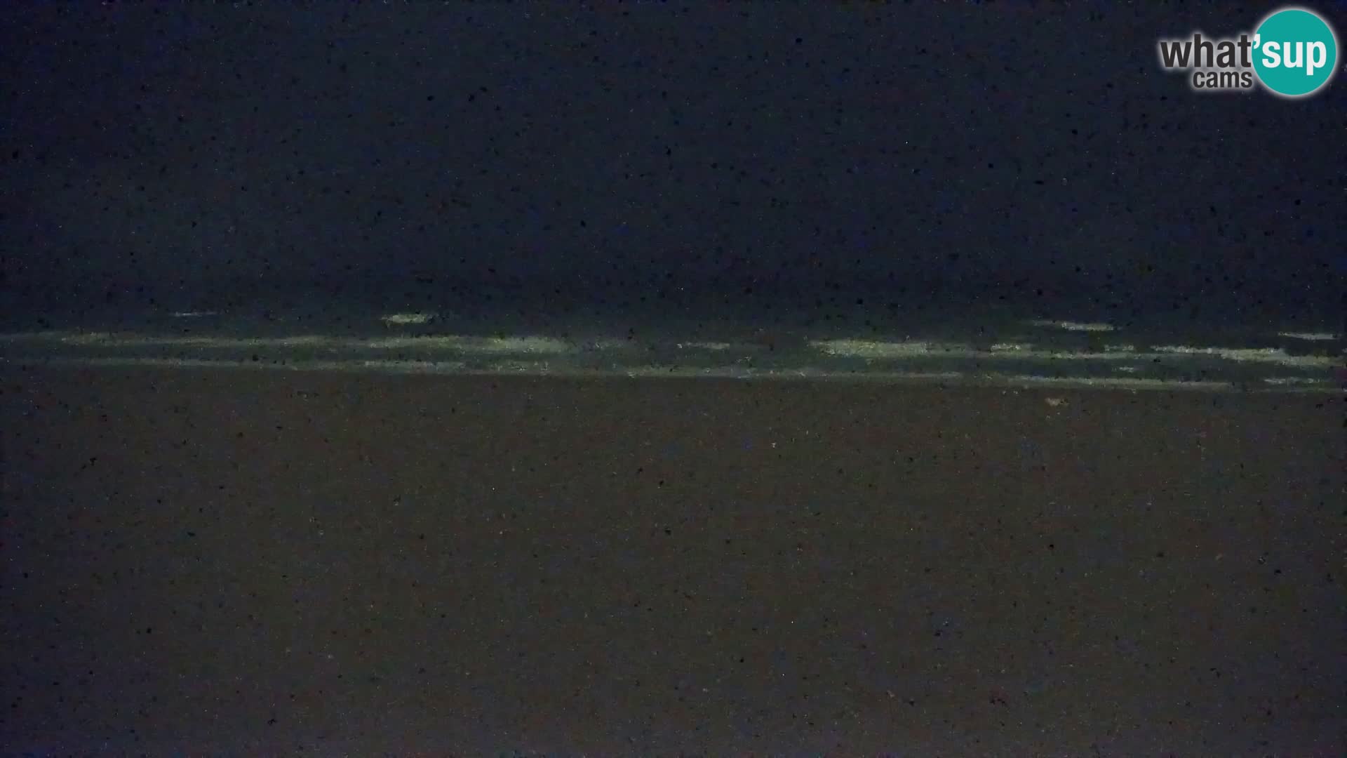 Live Cam Bibione beach