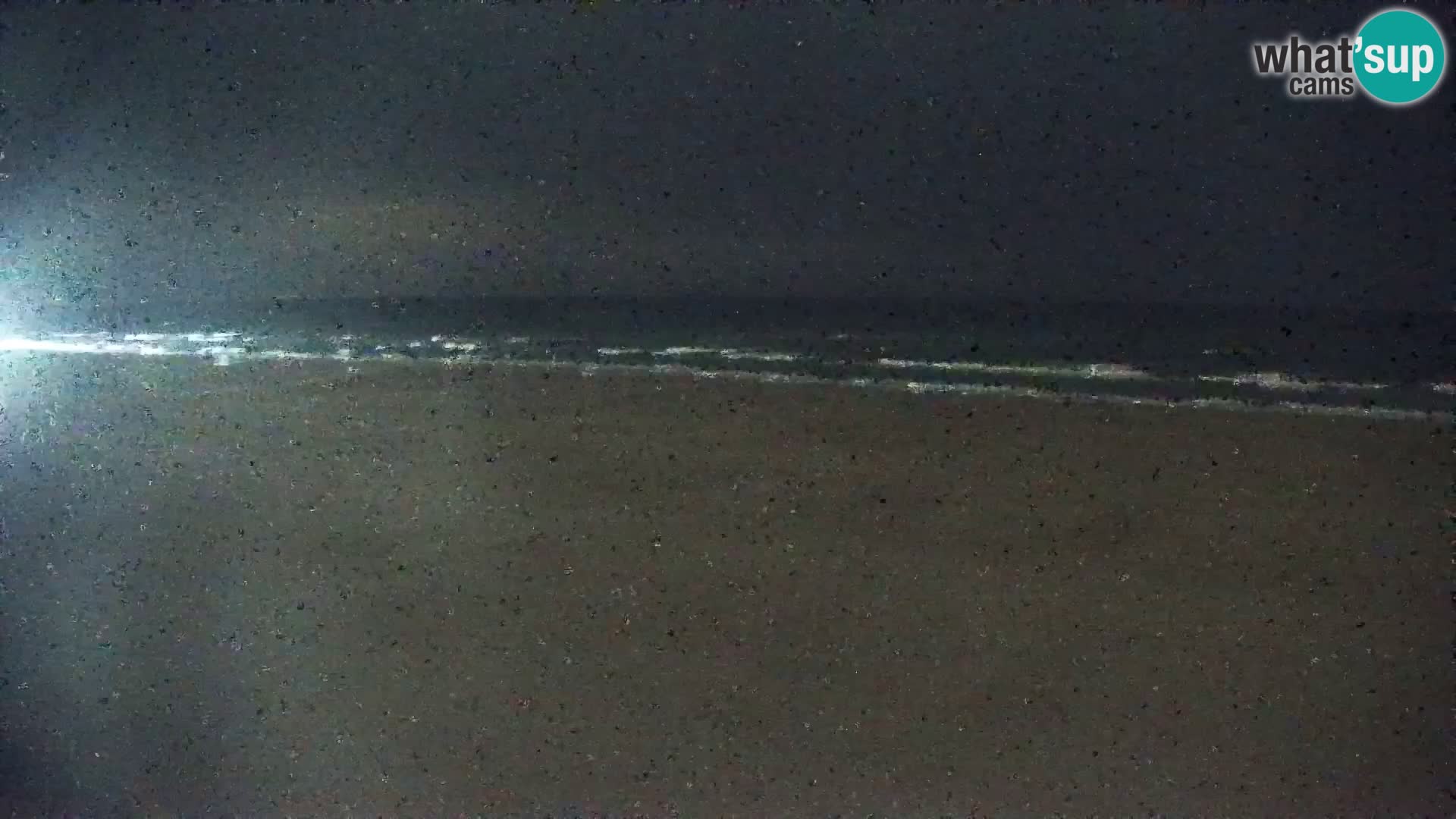 Live Cam Bibione beach