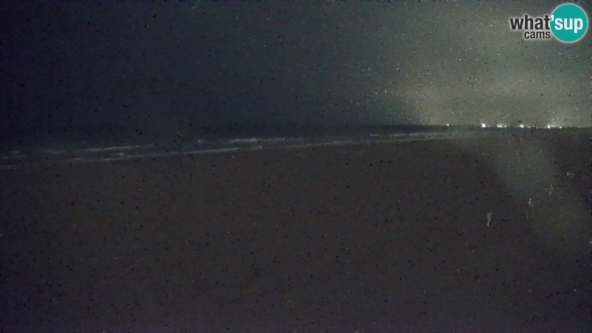 Live Cam Bibione beach