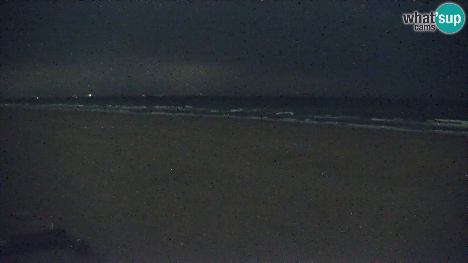 Spiaggia Bibione Live Cam