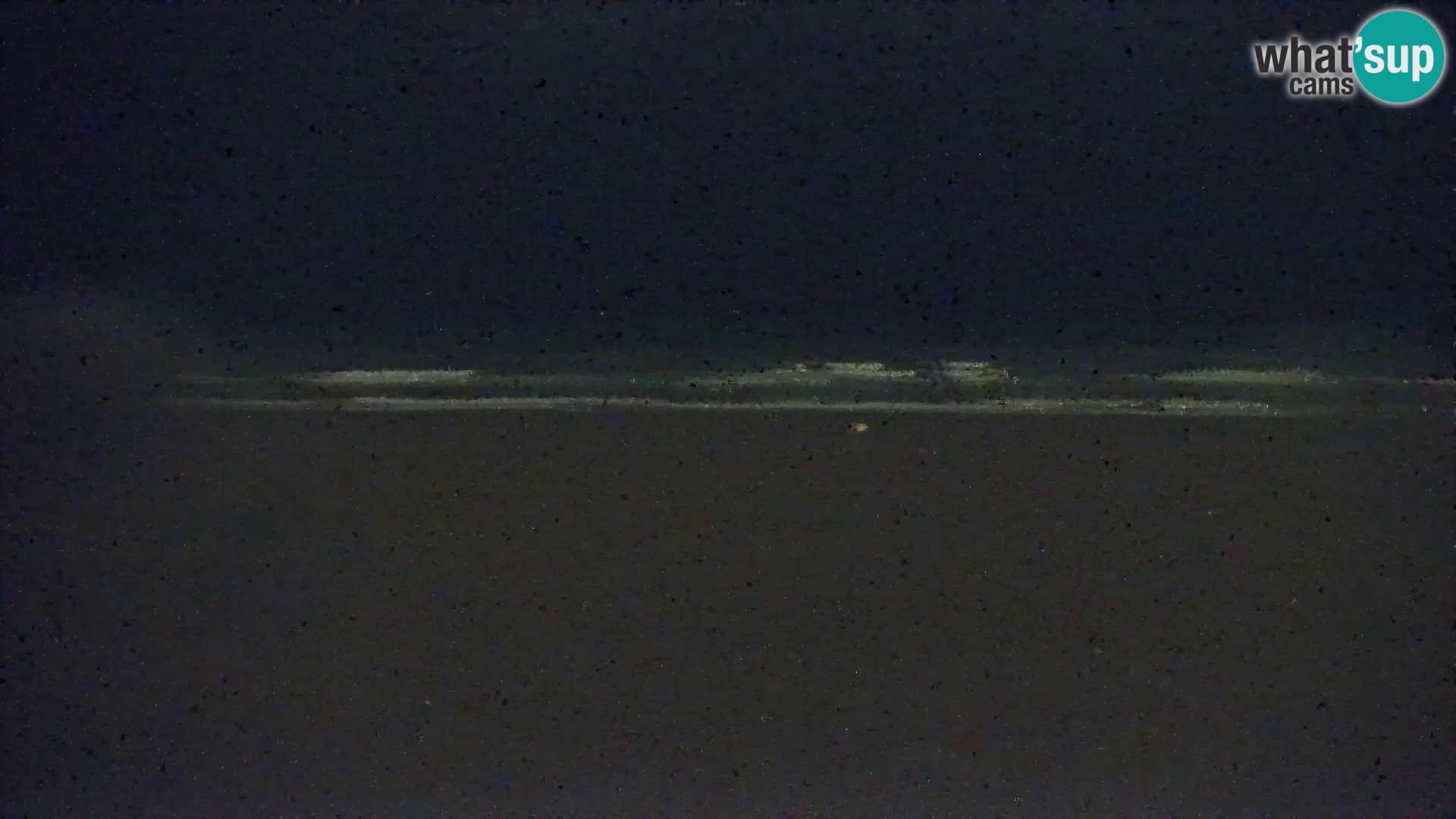 Kamera v živo plaža Bibione