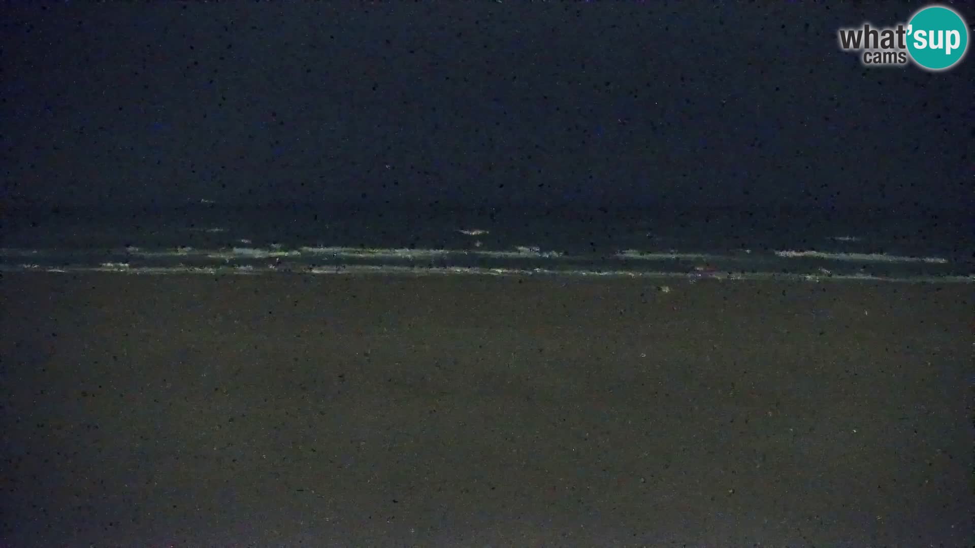 Kamera v živo plaža Bibione