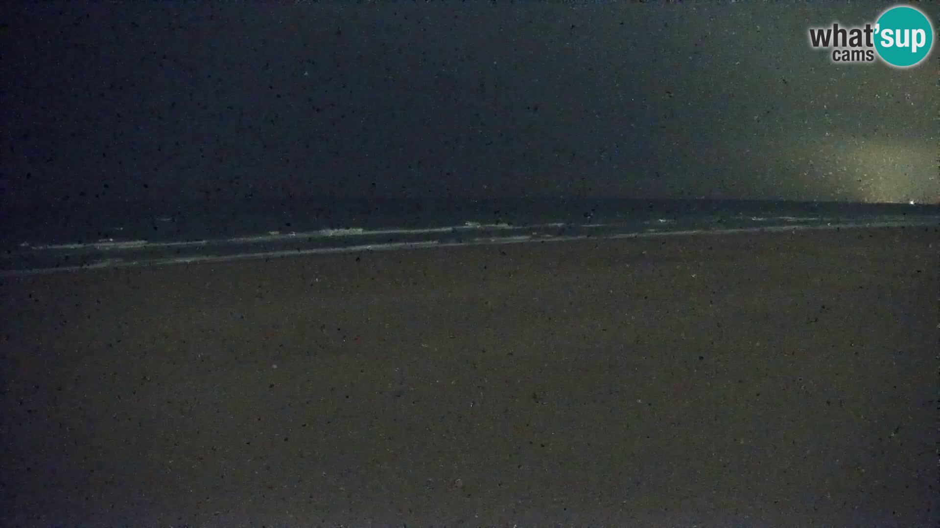 Plaža Bibione web kamera | Italija