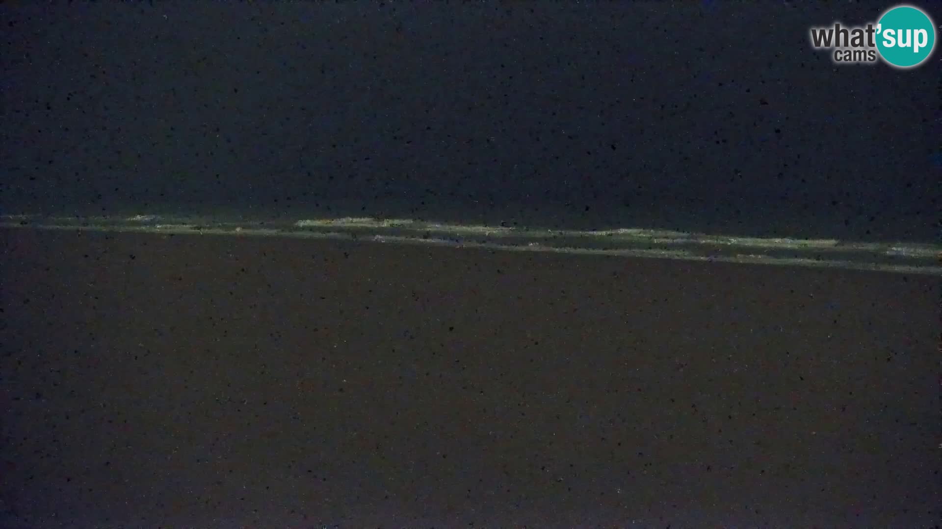 Playa Bibione Cámara en vivo | Italia