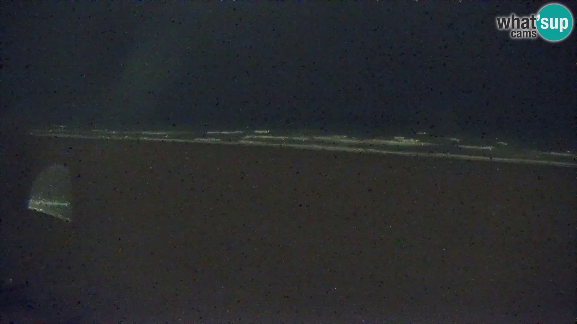 Kamera v živo plaža Bibione