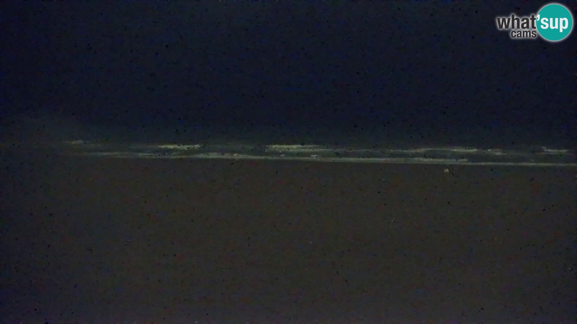 Kamera v živo plaža Bibione