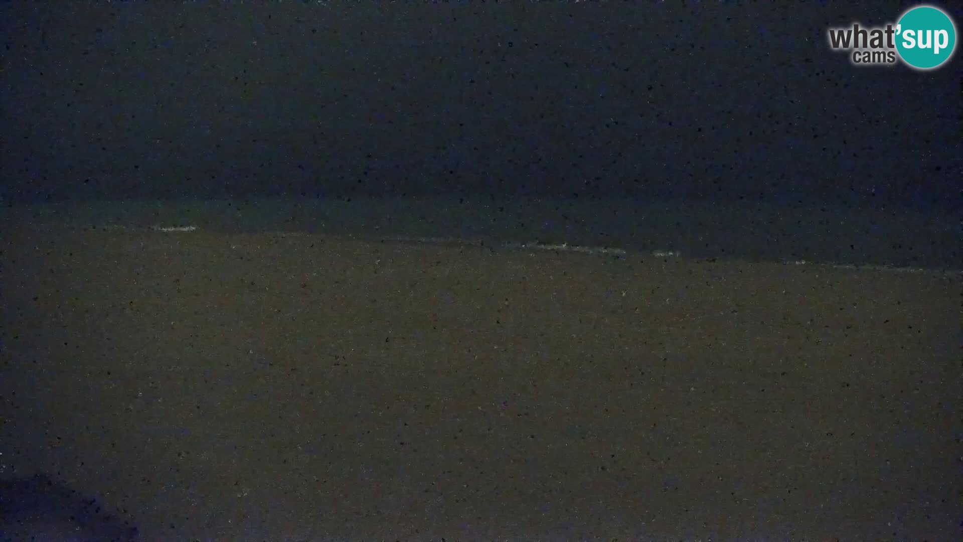 Plaža Bibione web kamera | Italija