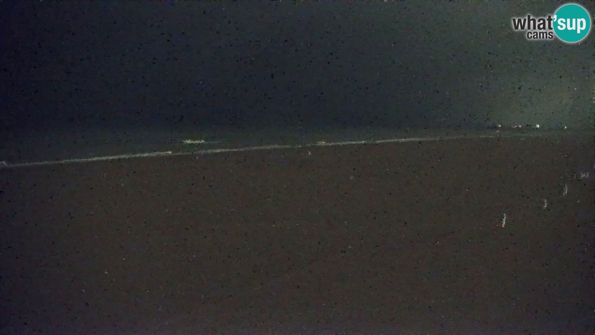 Kamera v živo plaža Bibione