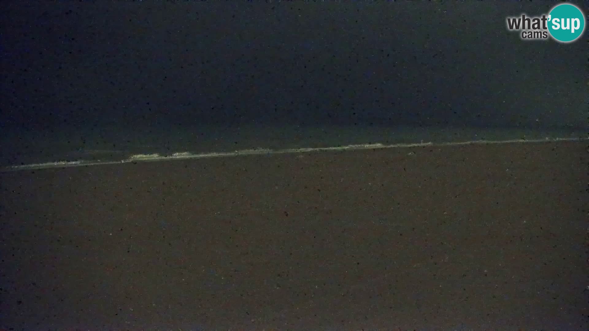 Kamera v živo plaža Bibione