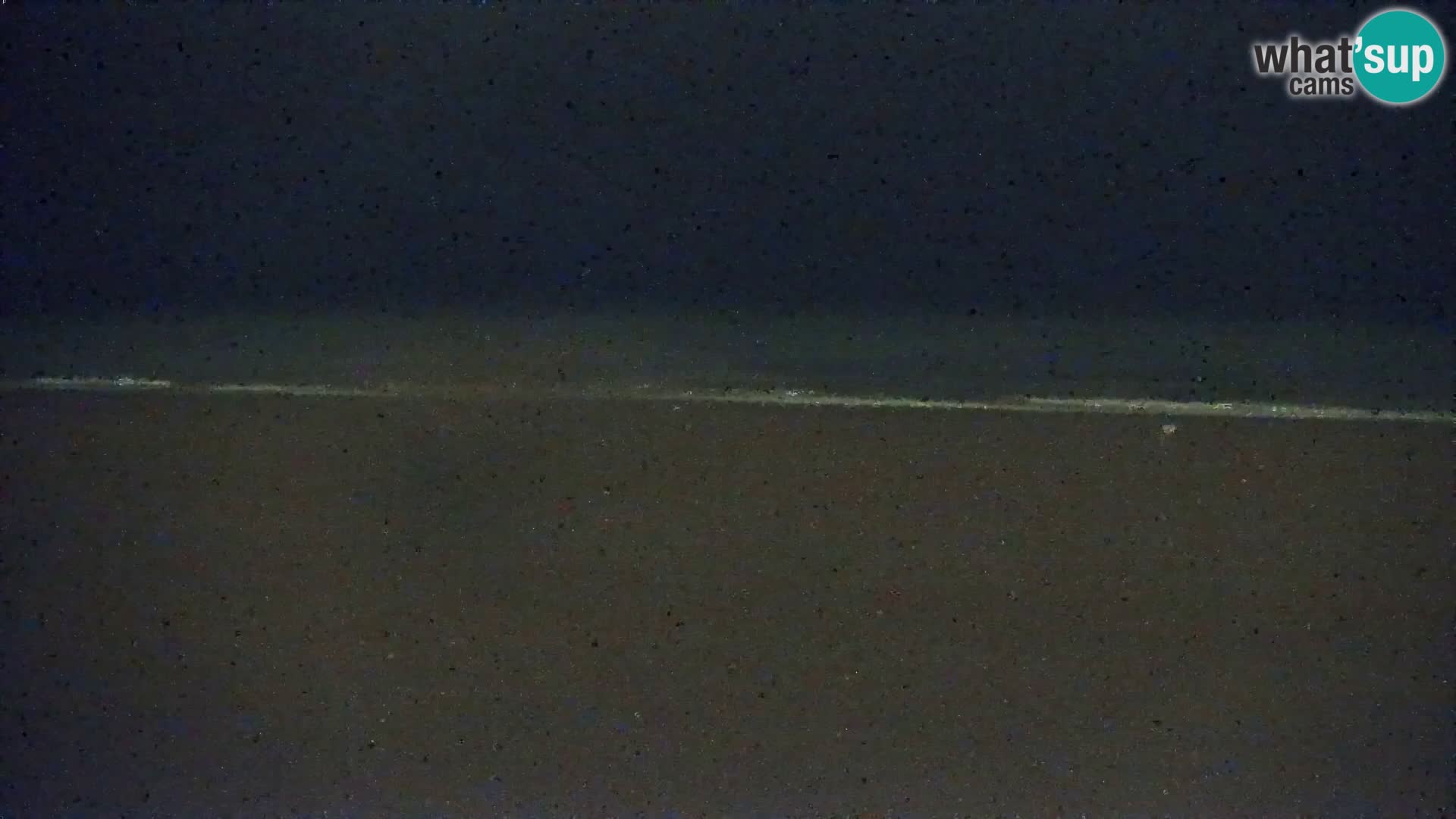 Plaža Bibione web kamera | Italija