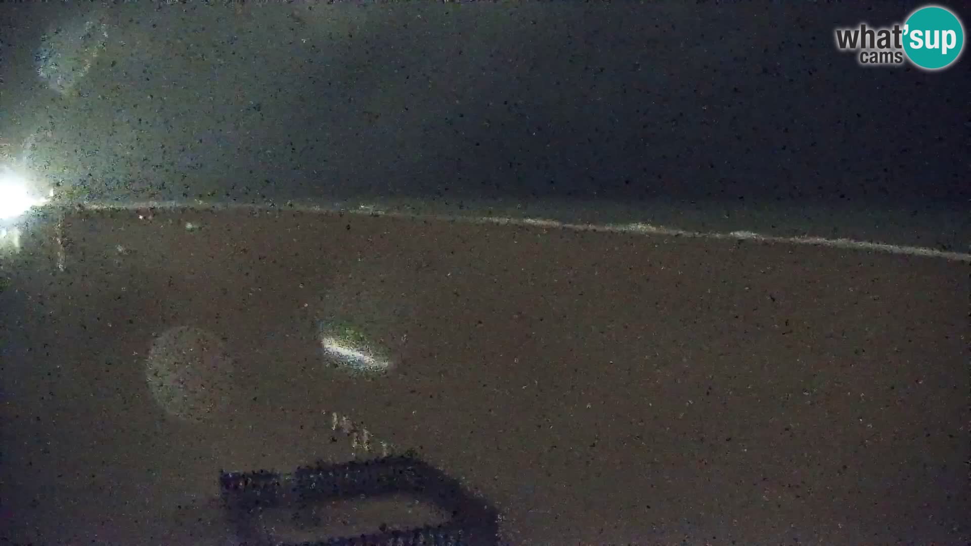 Spiaggia Bibione Live Cam