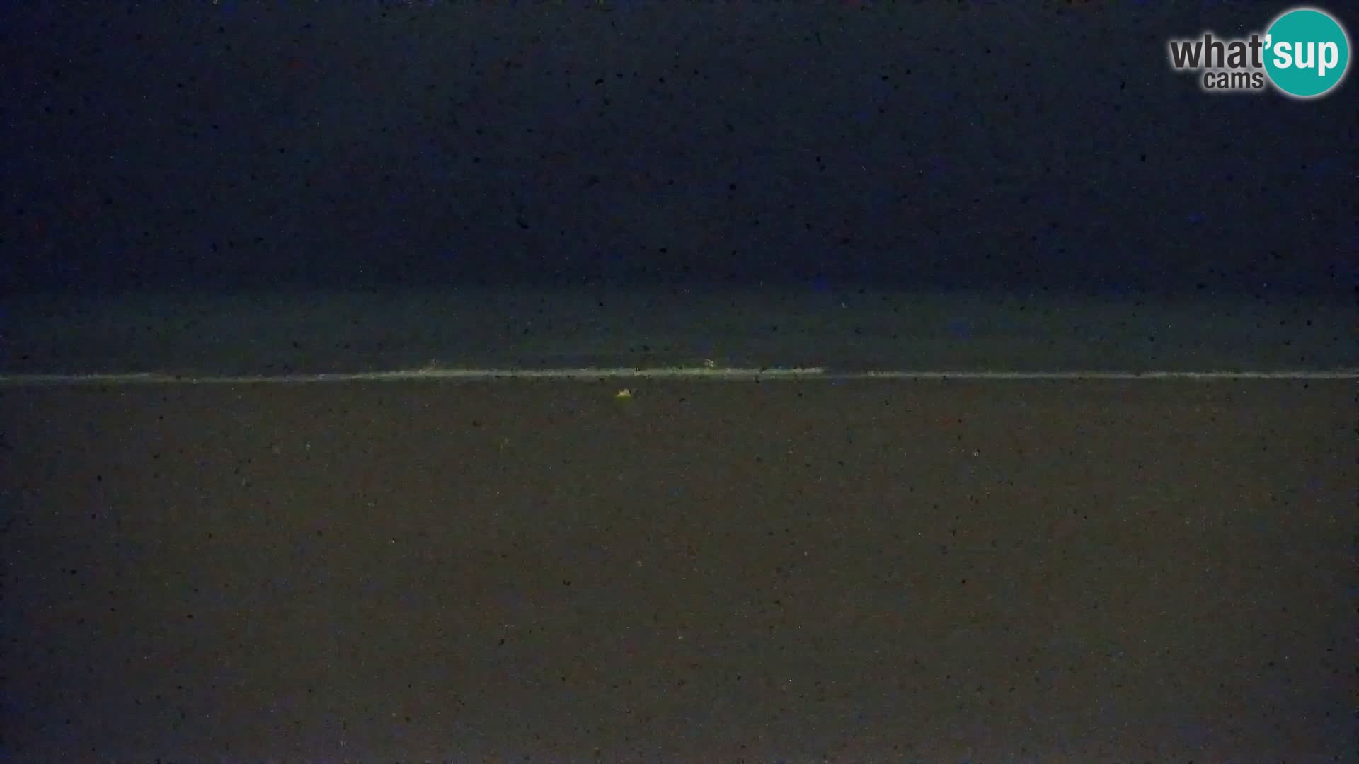 Strand Bibione Live cam