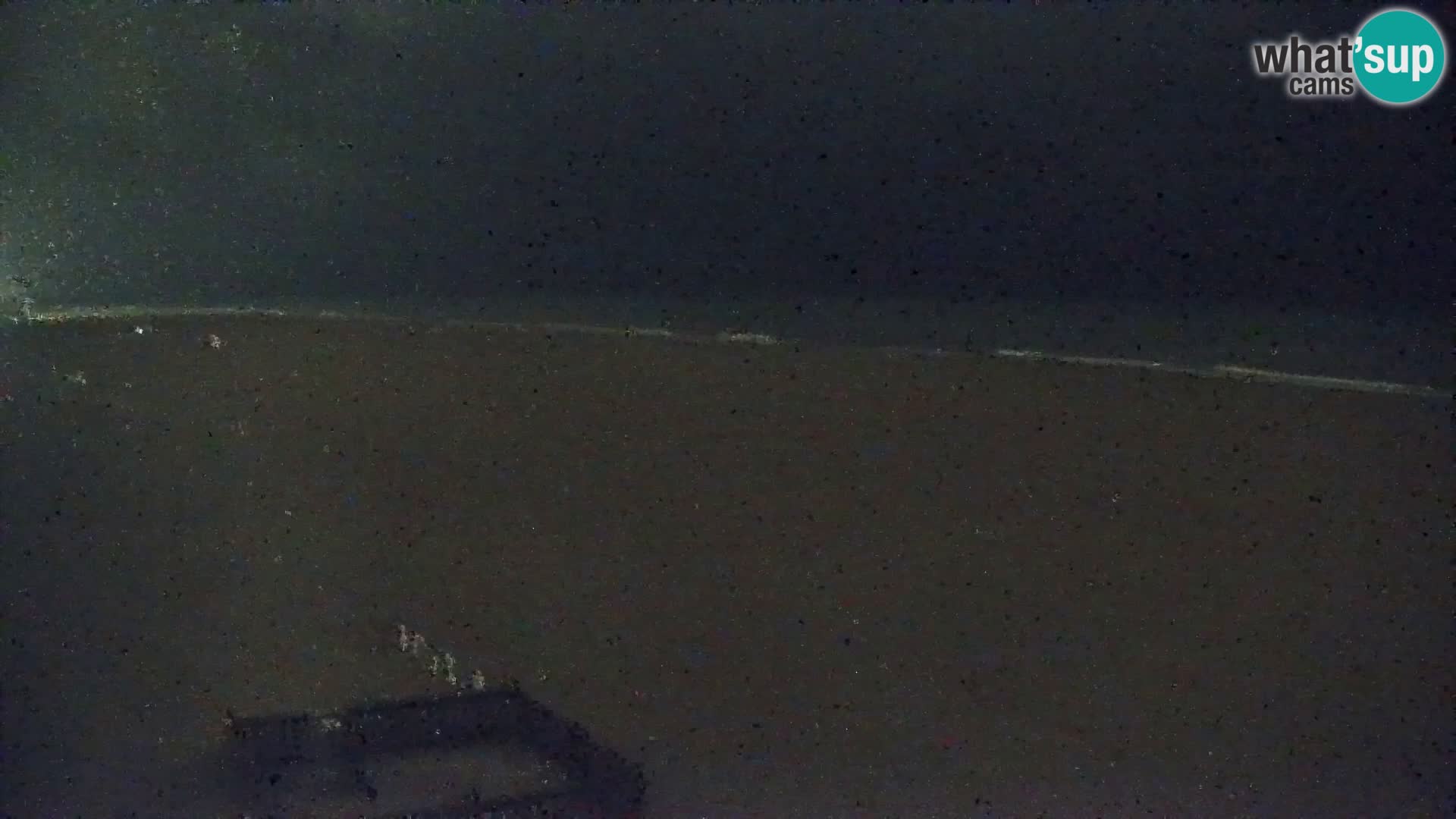 Strand Bibione Live cam