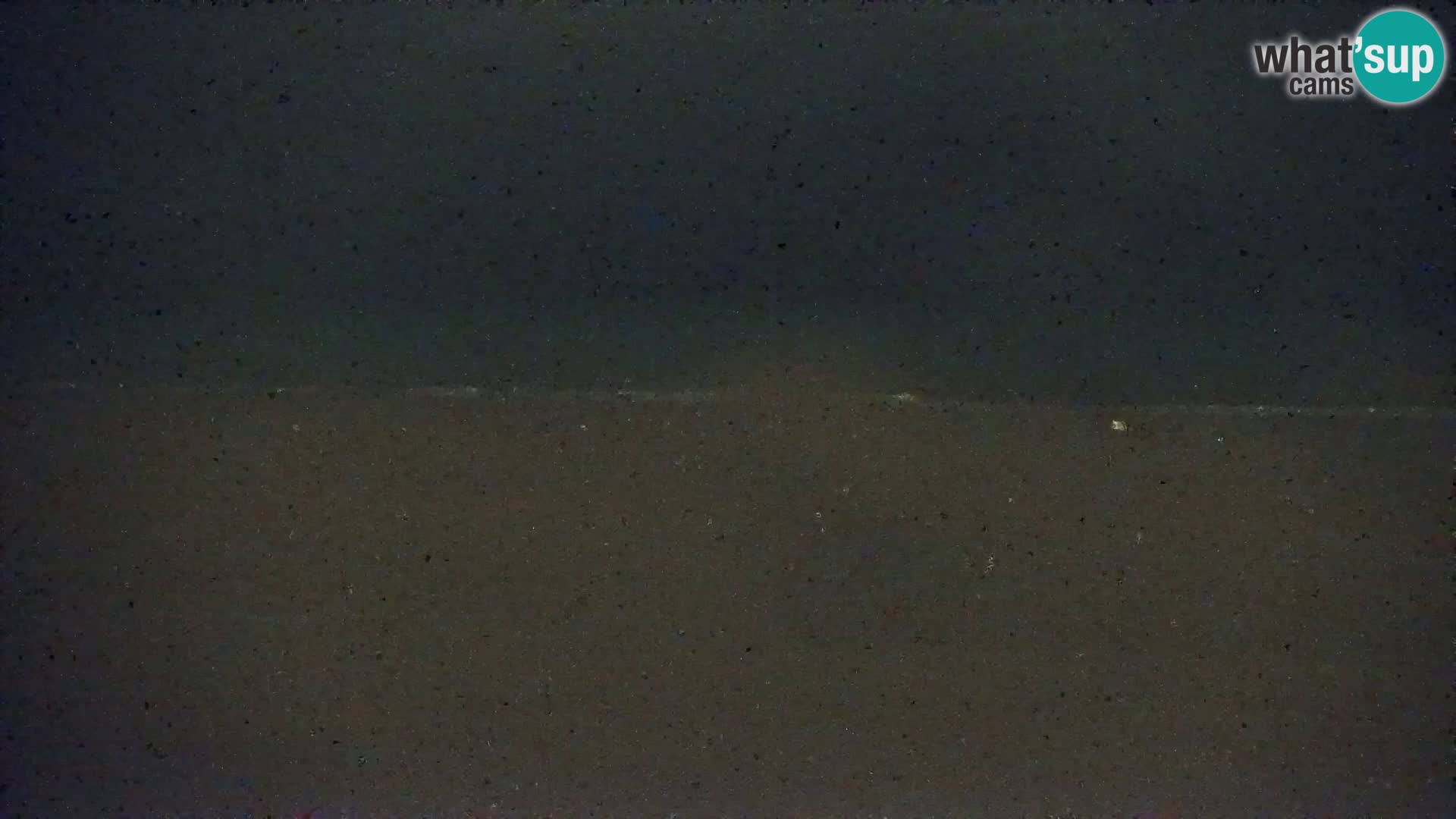 Live Cam Bibione beach