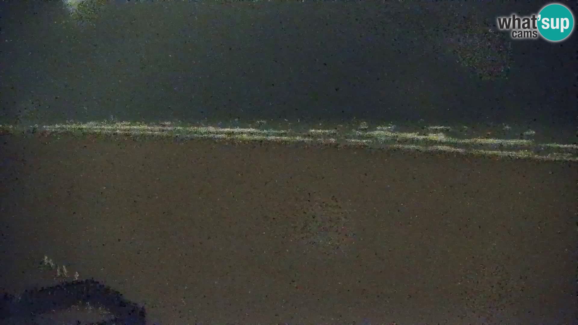 Playa Bibione Cámara en vivo | Italia