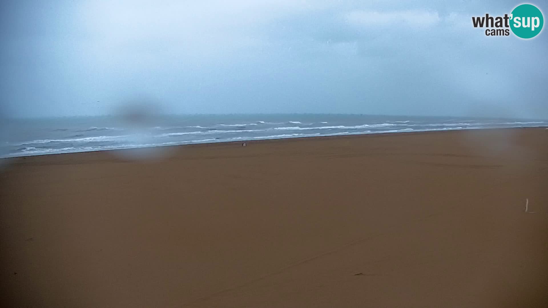 Live Cam Bibione beach