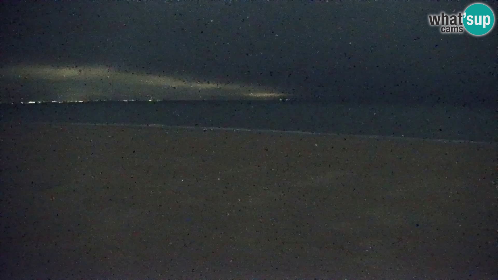 Playa Bibione Cámara en vivo | Italia