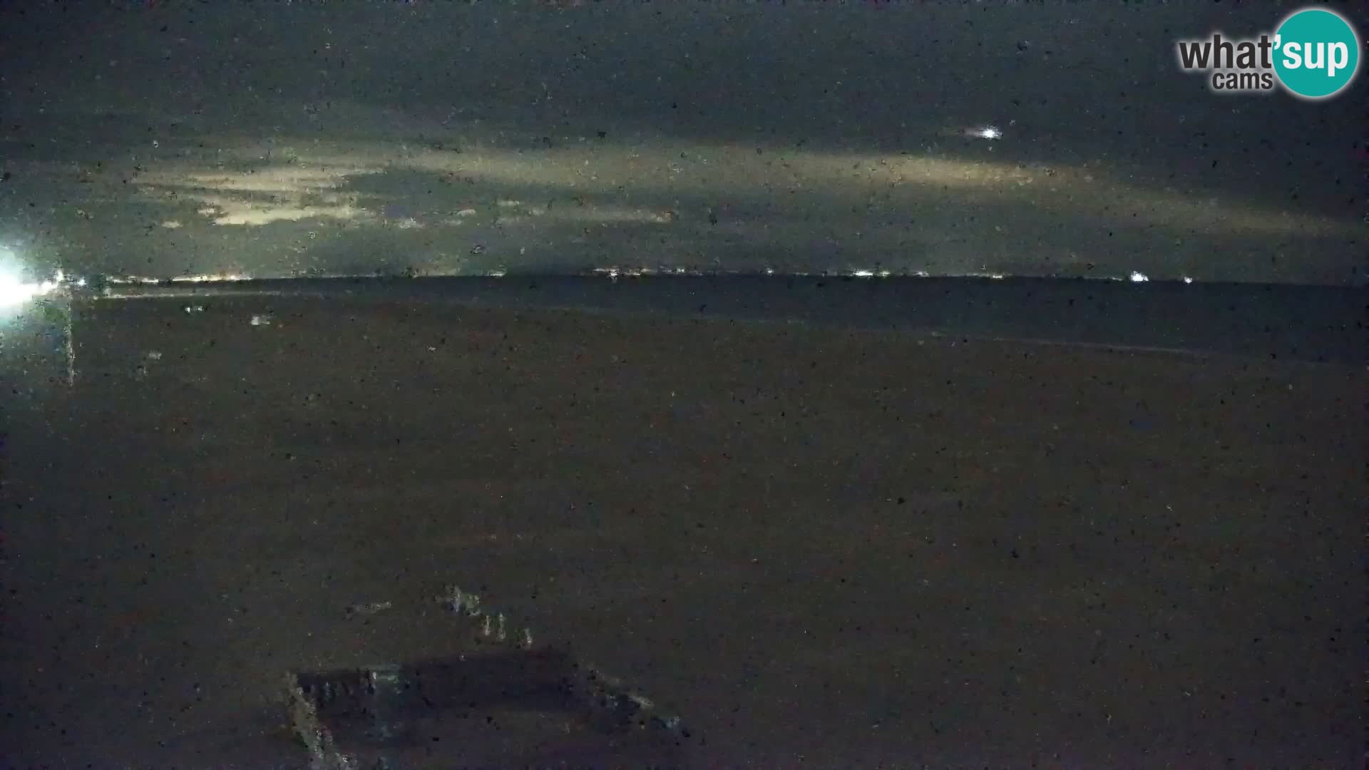 Strand Bibione Live cam