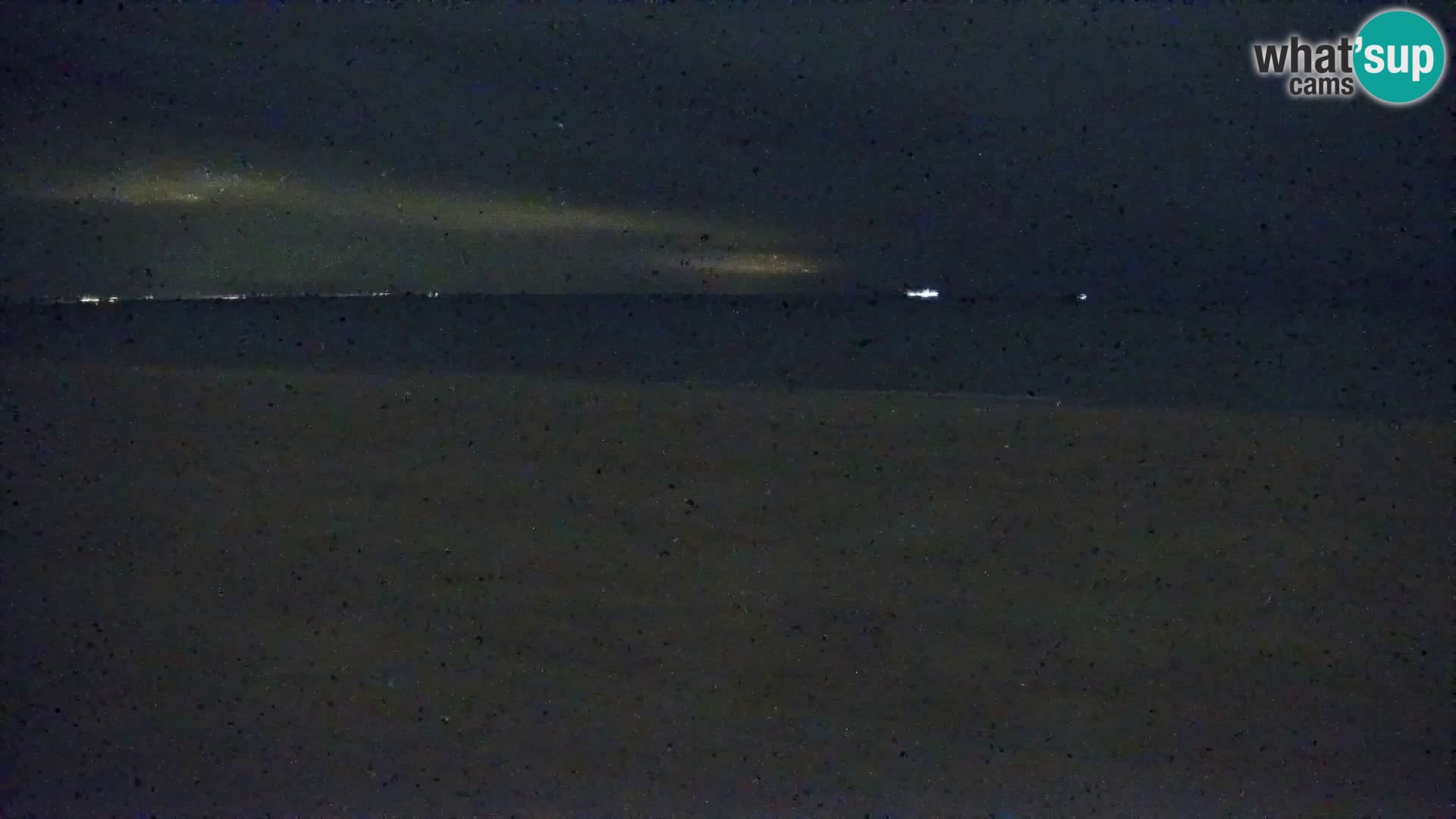 Strand Bibione Live cam