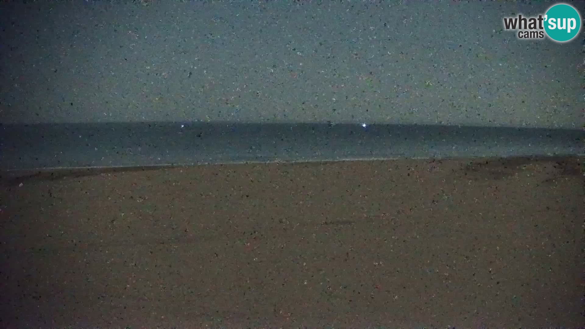 Plaža Bibione web kamera | Italija