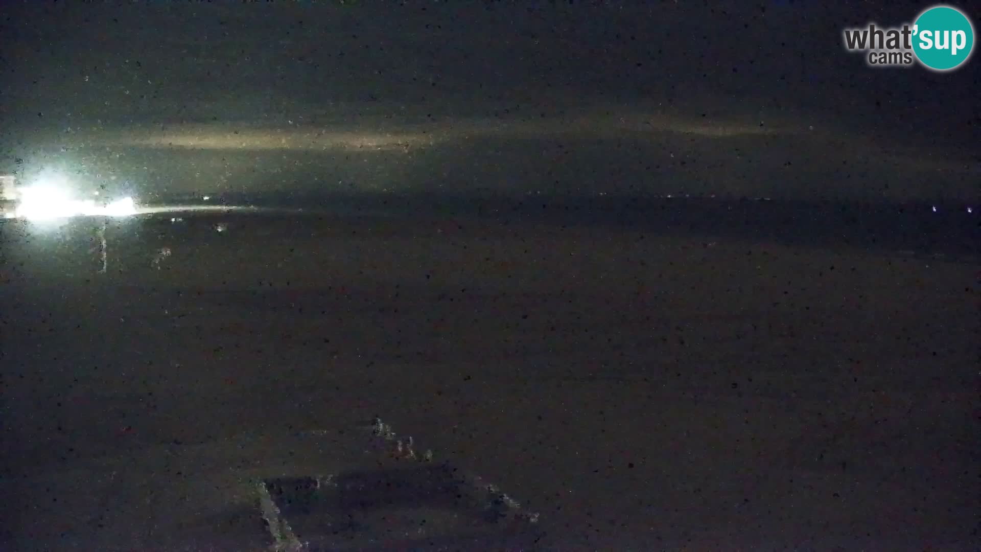 Live Cam Bibione beach