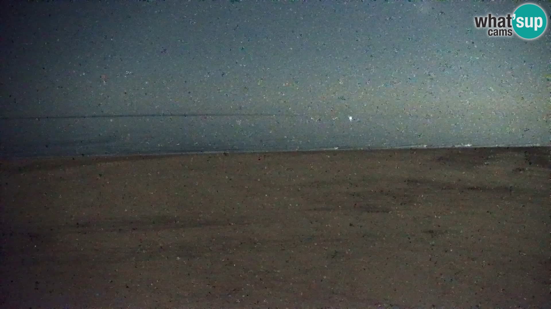 Spiaggia Bibione Live Cam