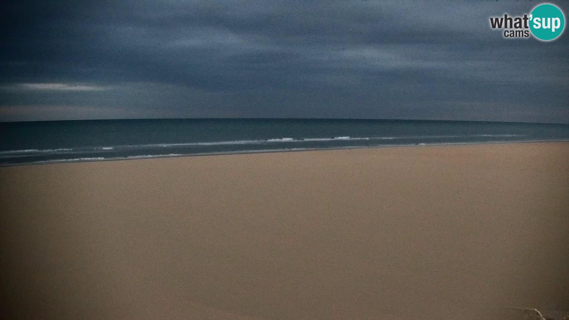 Live Cam Bibione beach