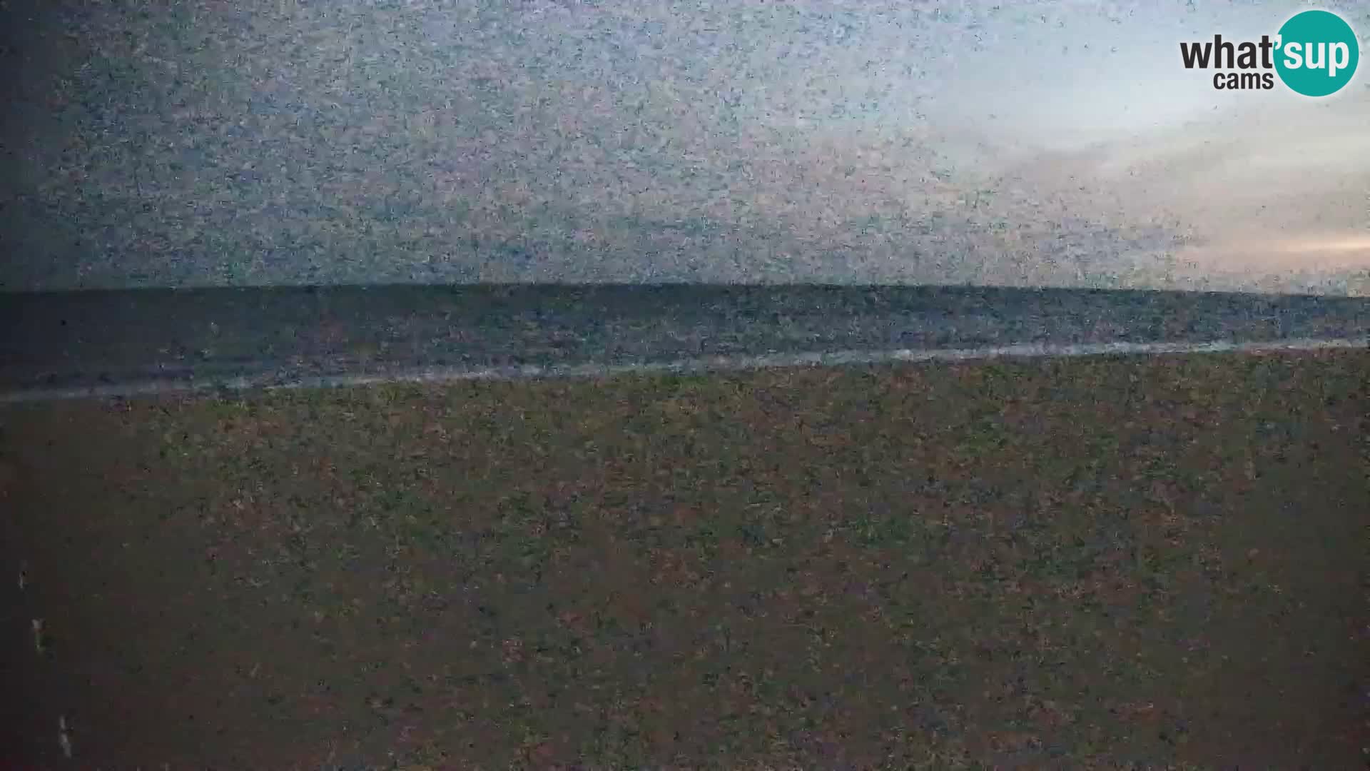 Live Cam Bibione beach