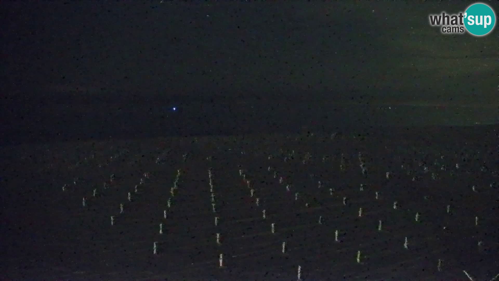 Plaža Bibione web kamera | Italija