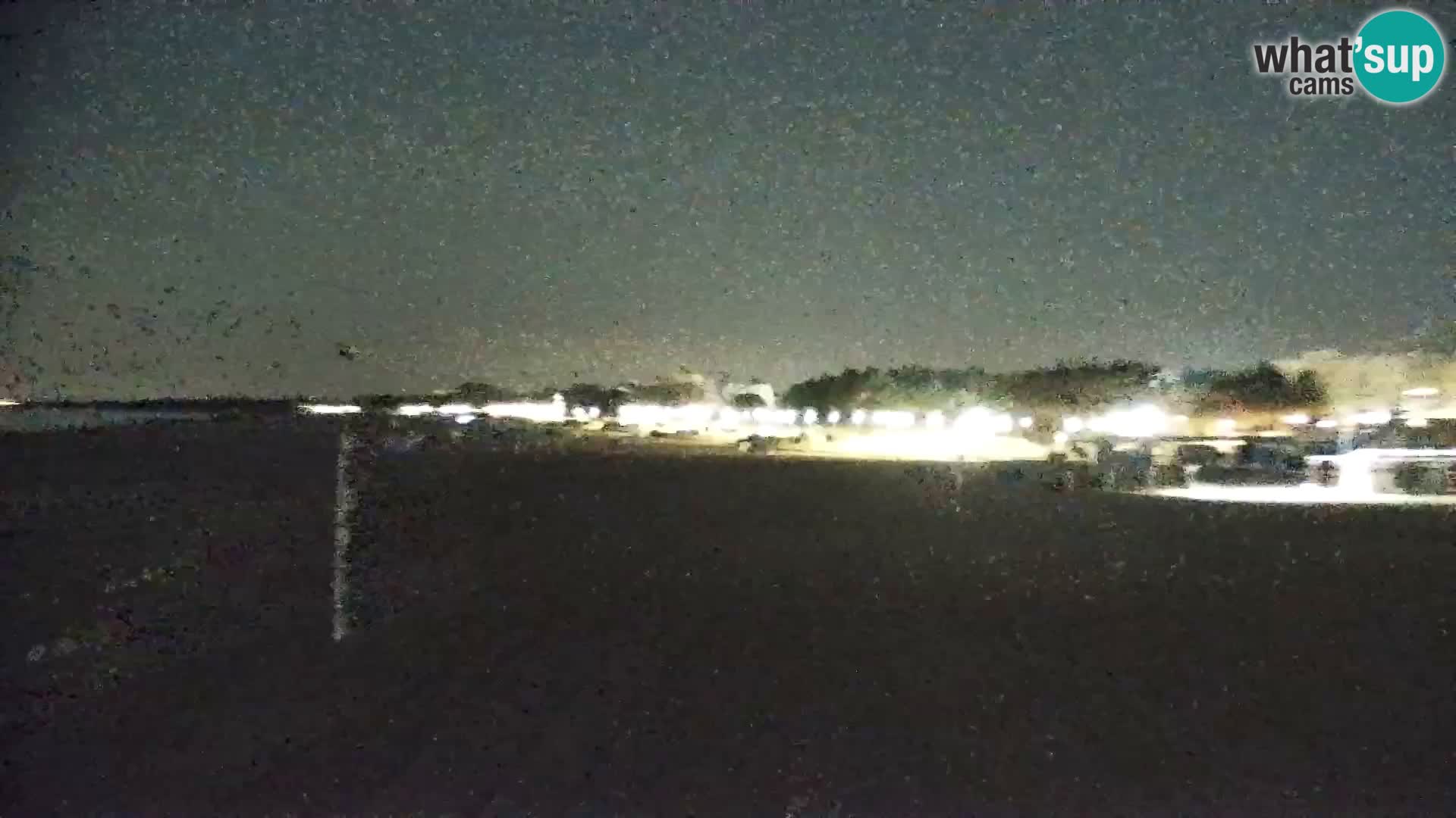 Live Cam Bibione beach