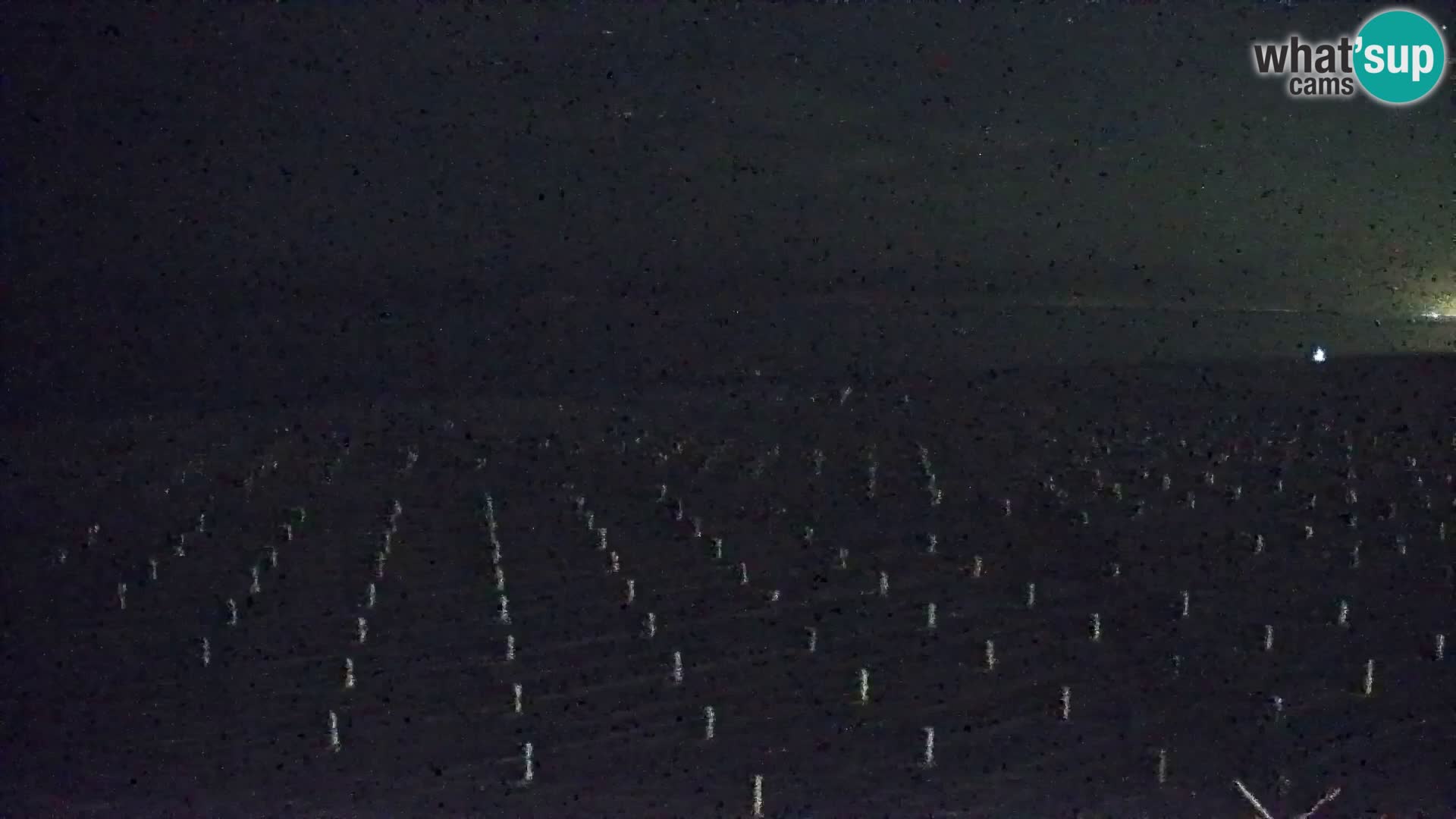 Spiaggia Bibione Live Cam