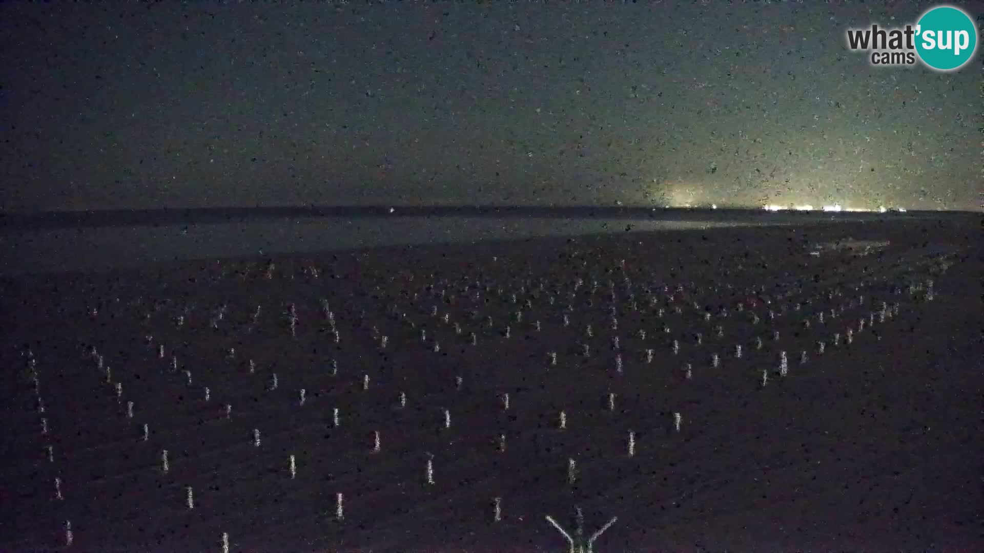 Strand Bibione Live cam