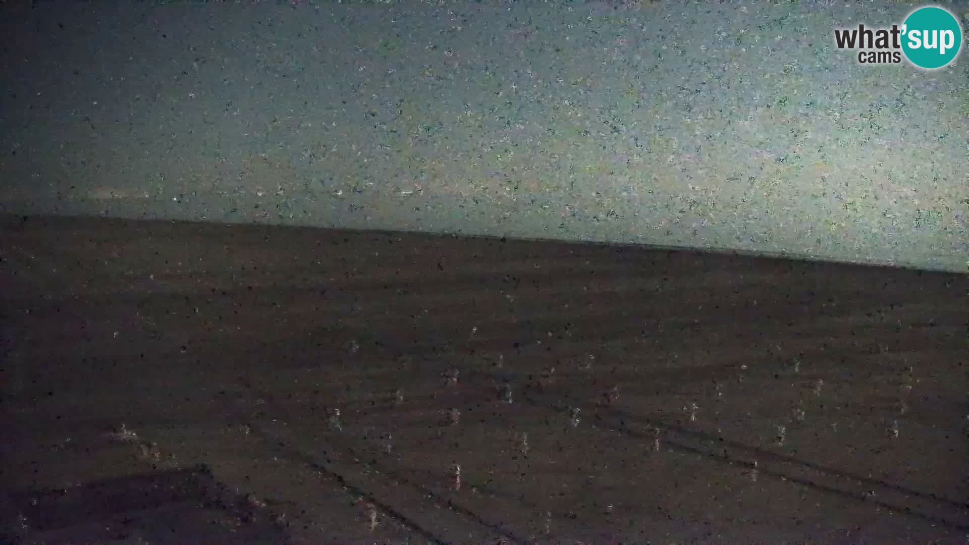 Kamera v živo plaža Bibione