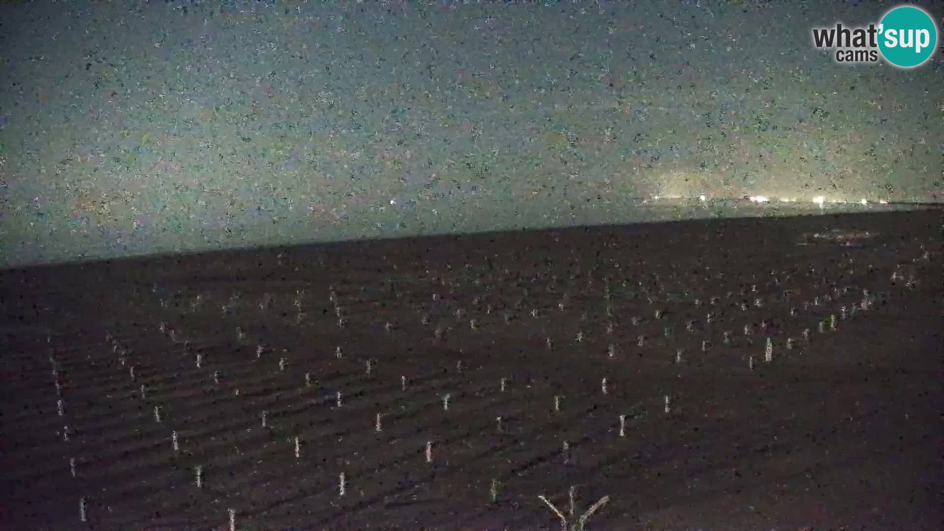 Strand Bibione Live cam