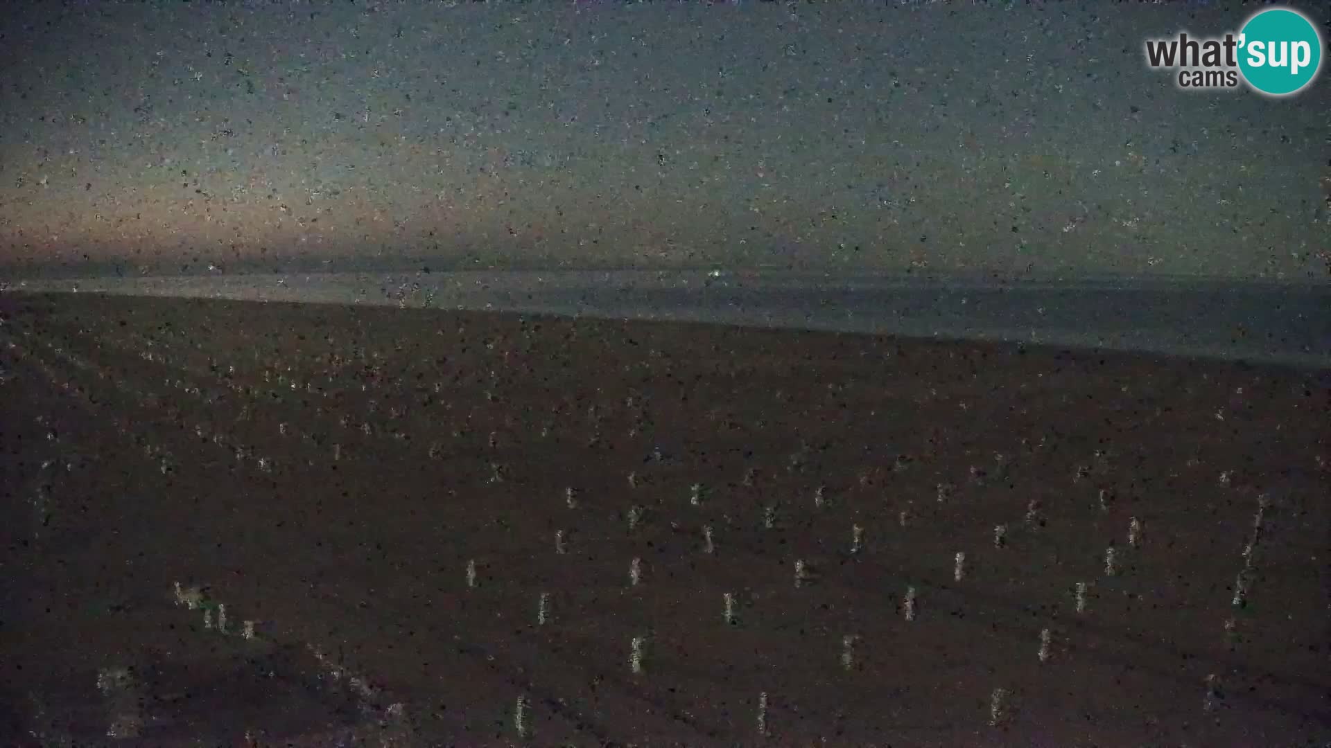 Spiaggia Bibione Live Cam