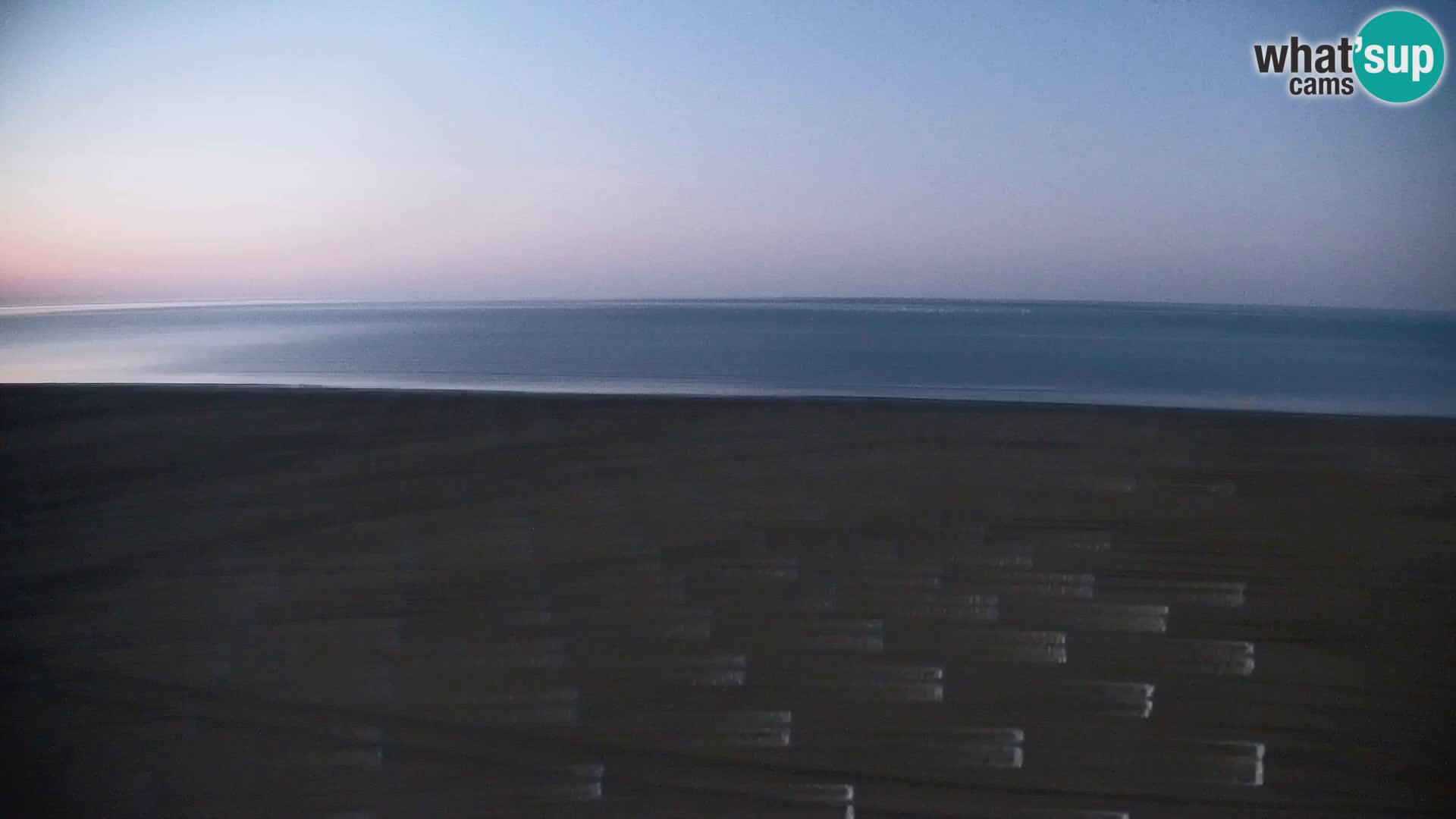 Live Cam Bibione beach