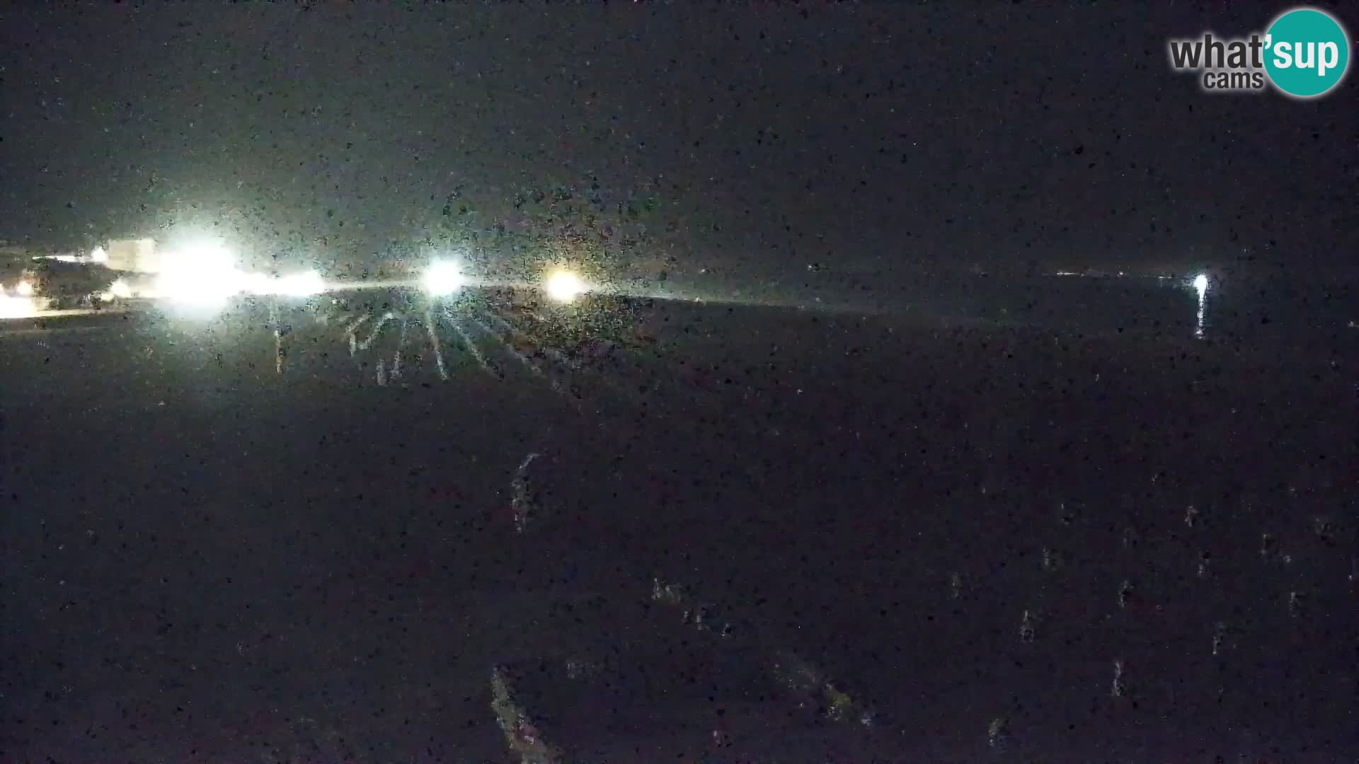 Live Cam Bibione beach