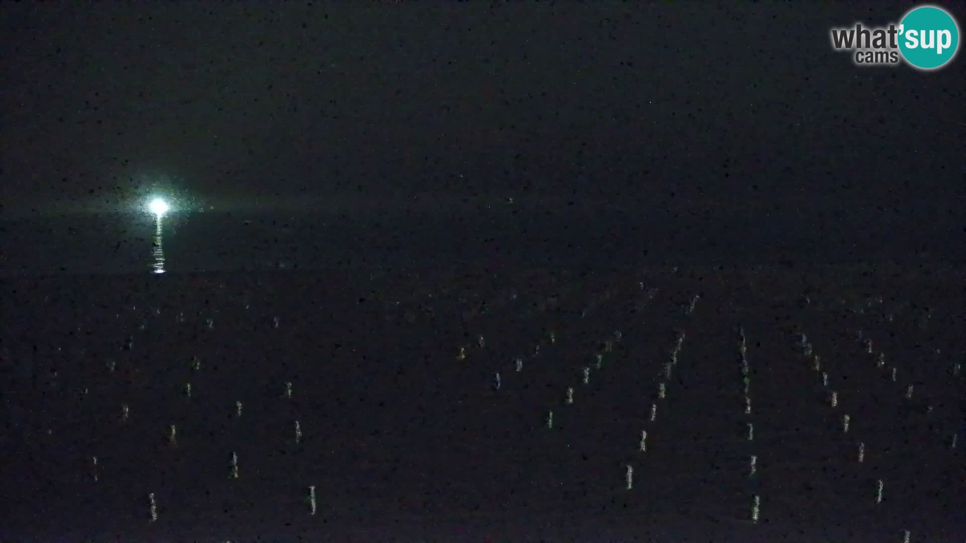 Live Cam Bibione beach