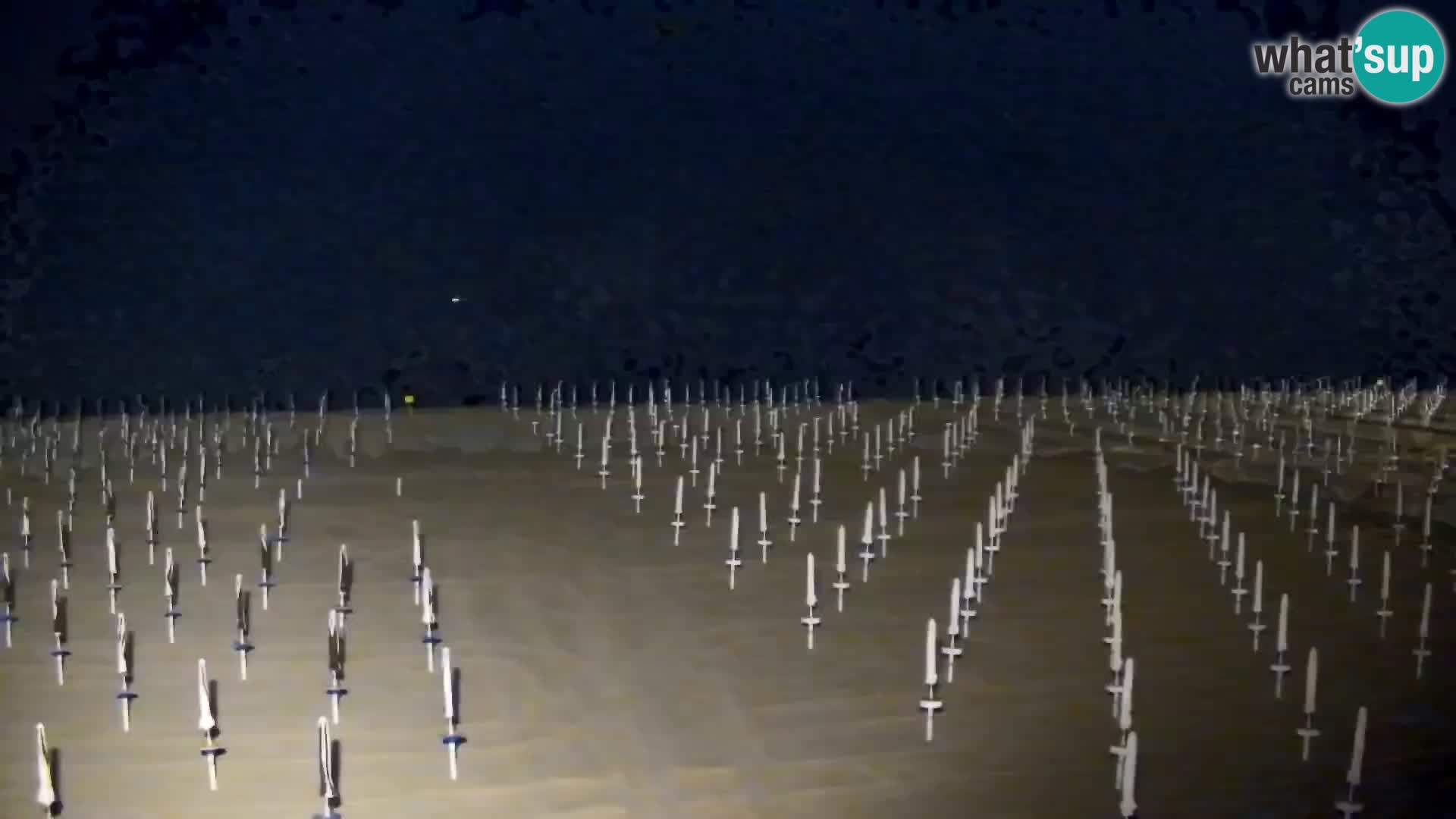 Plaža Bibione web kamera | Italija