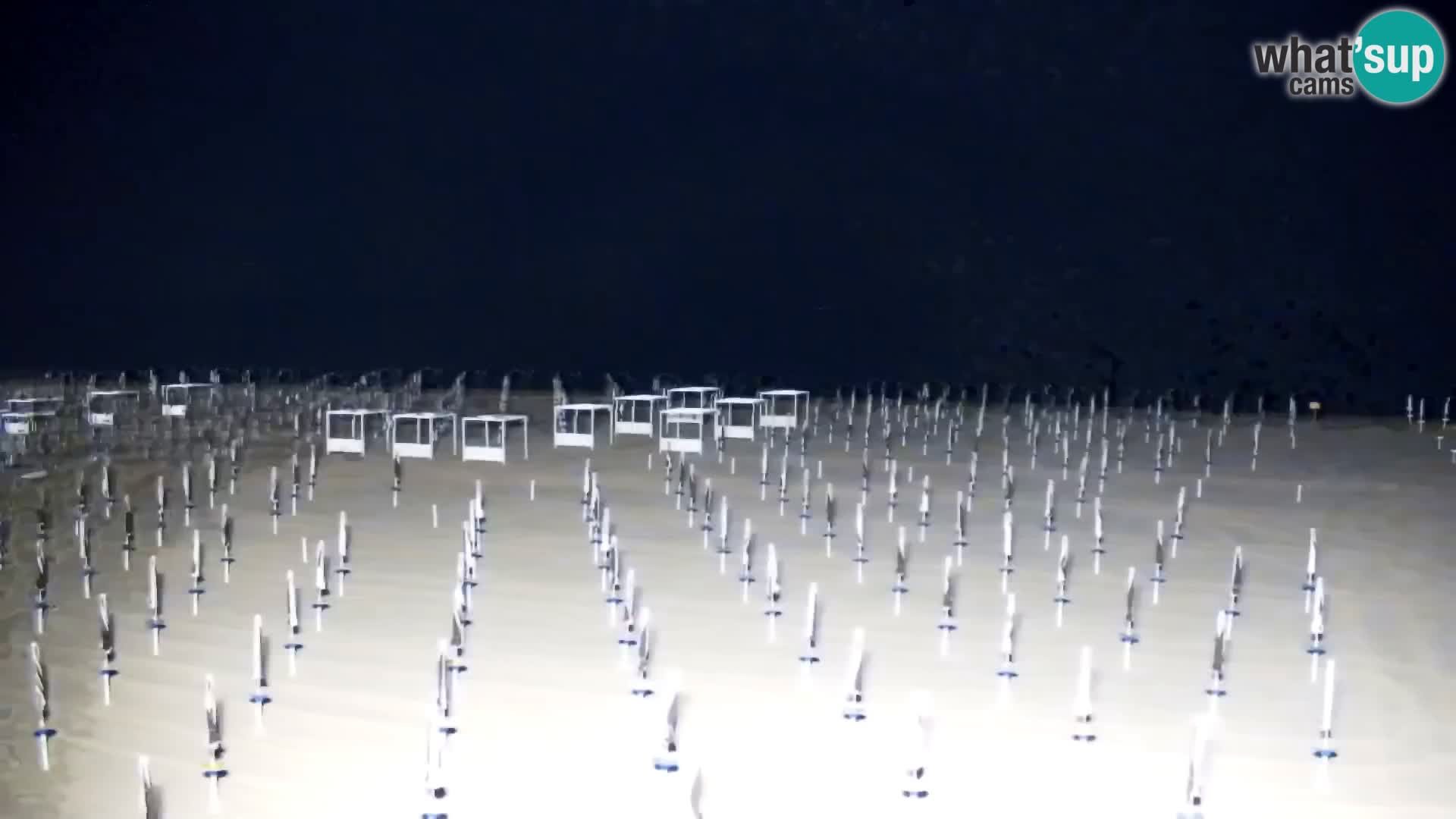 Strand Bibione Live cam