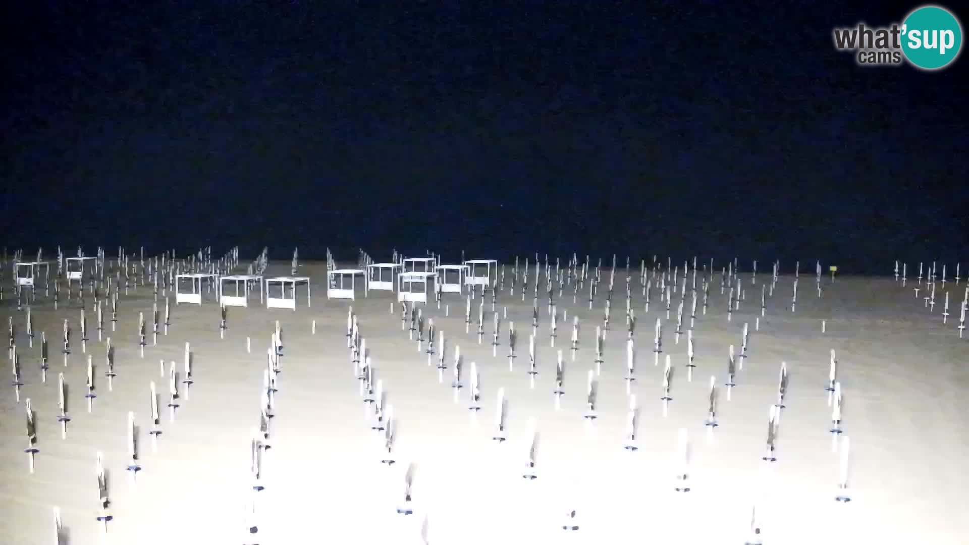 Live Cam Bibione beach